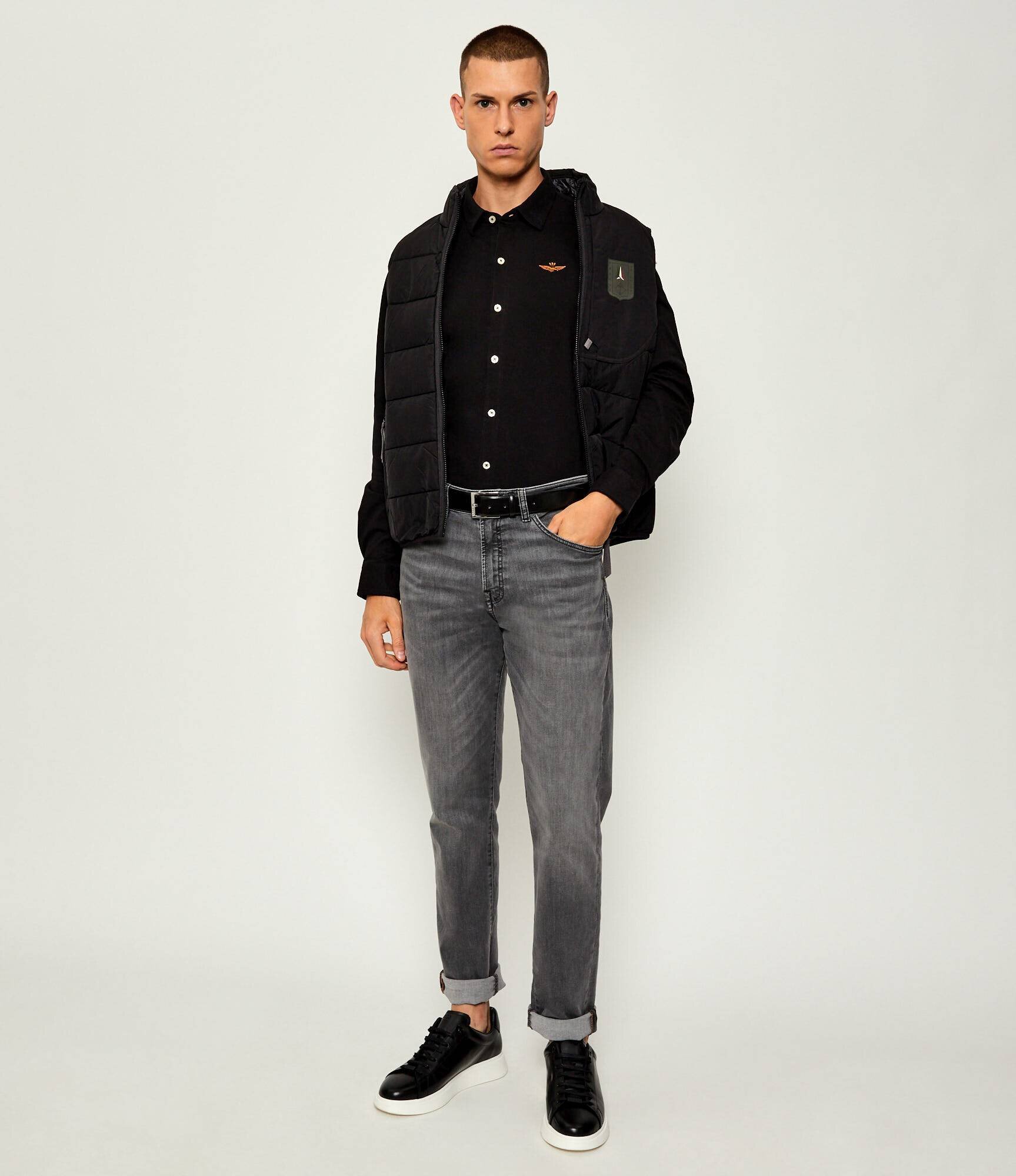 Aeronautica Militare Cămașă | regular fit