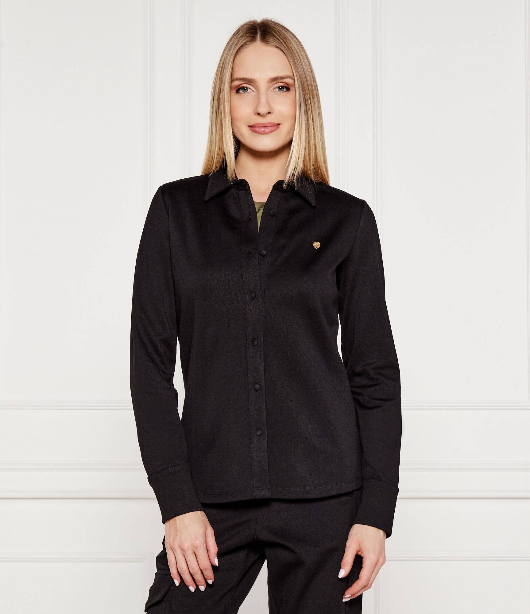 Aeronautica Militare Cămașă | Regular Fit