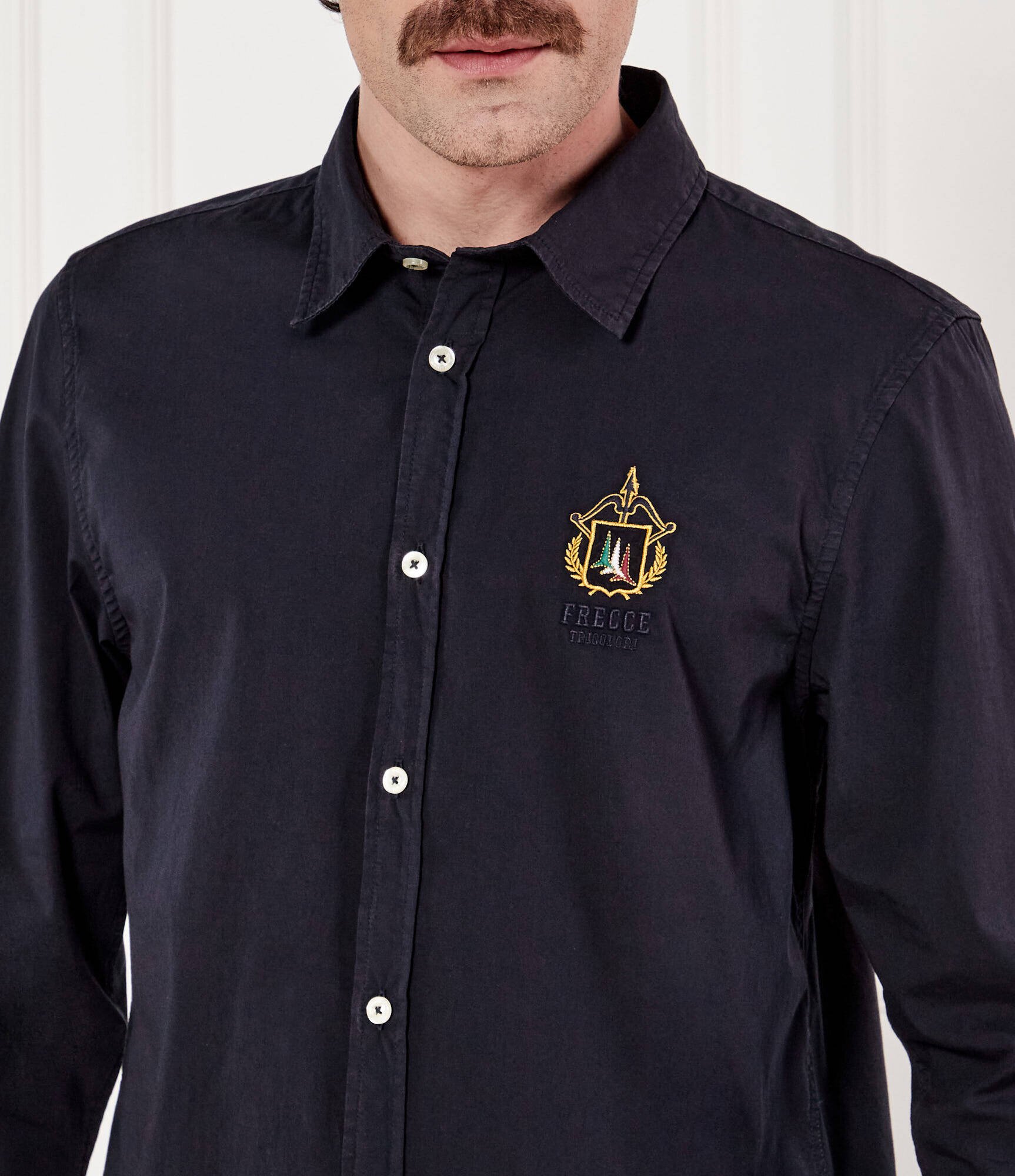 Aeronautica Militare Cămașă | Regular Fit