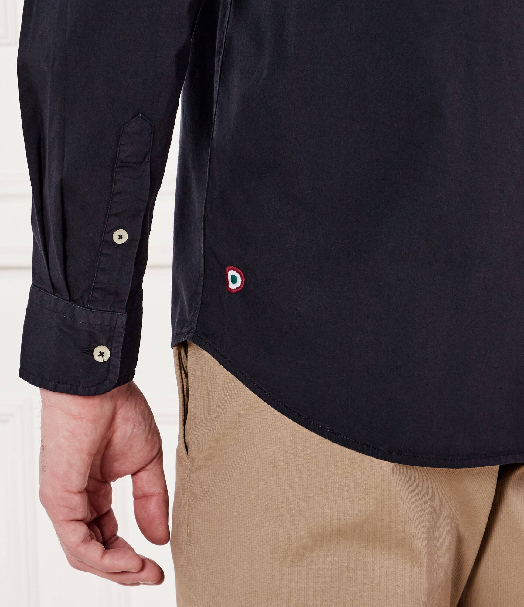 Aeronautica Militare Cămașă | Regular Fit