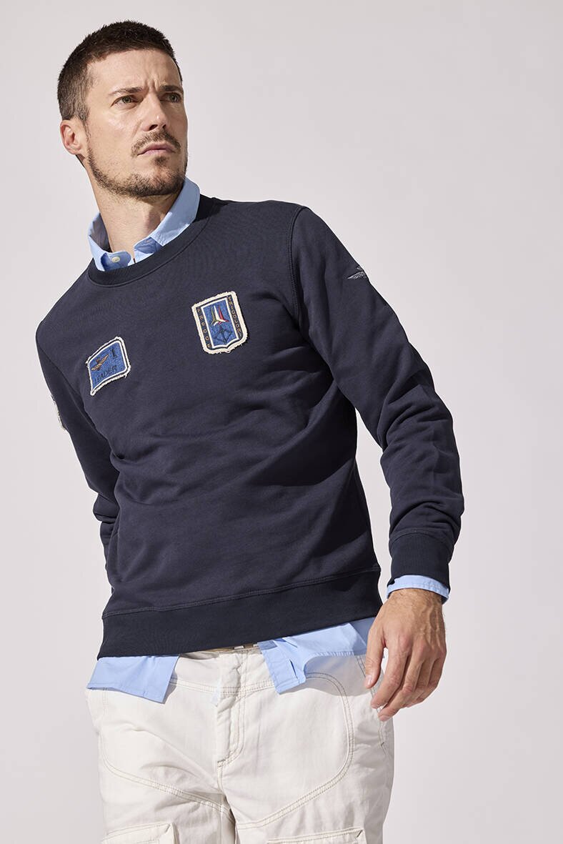 Aeronautica Militare Cămașă | Regular Fit