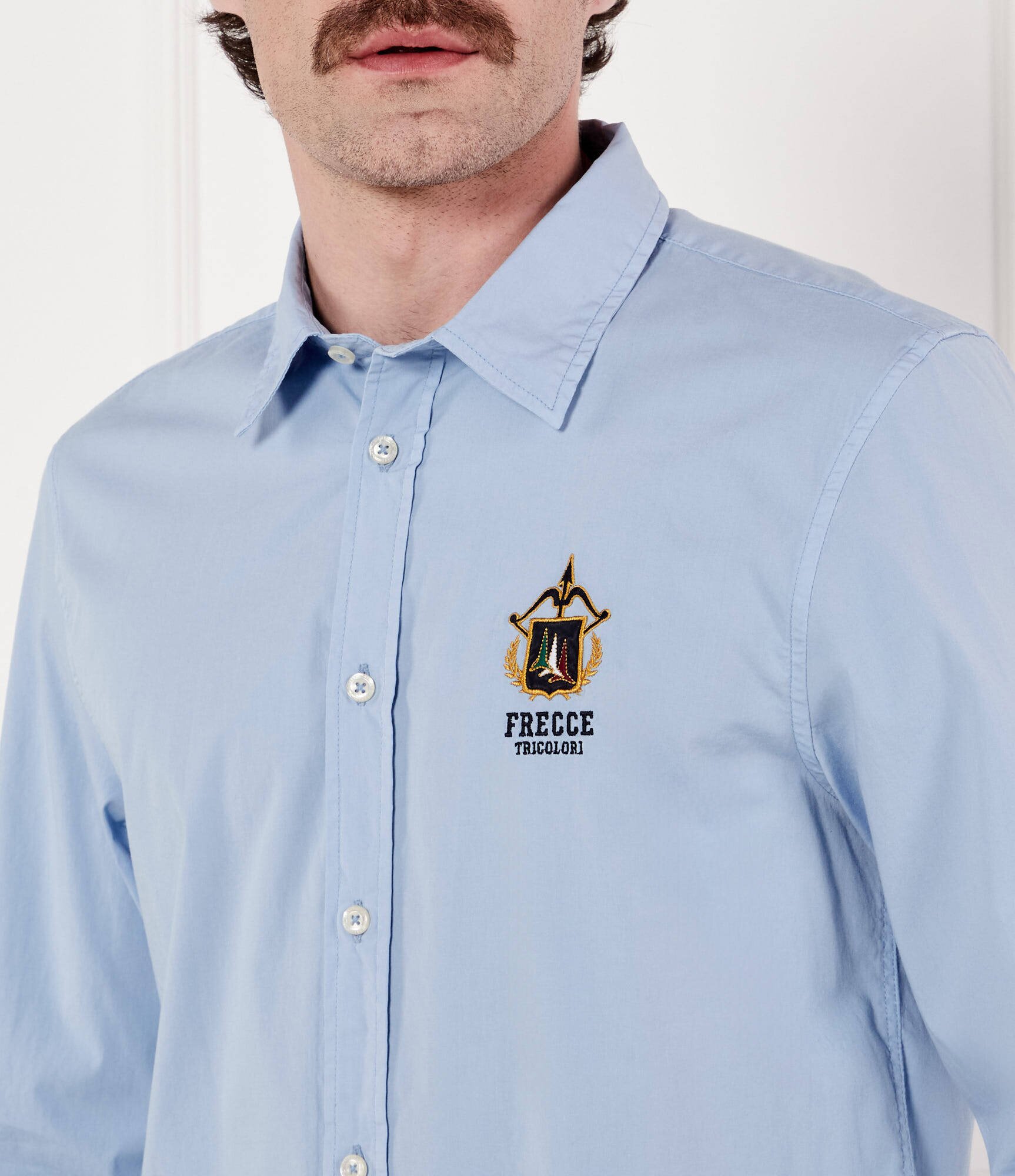 Aeronautica Militare Cămașă | Regular Fit