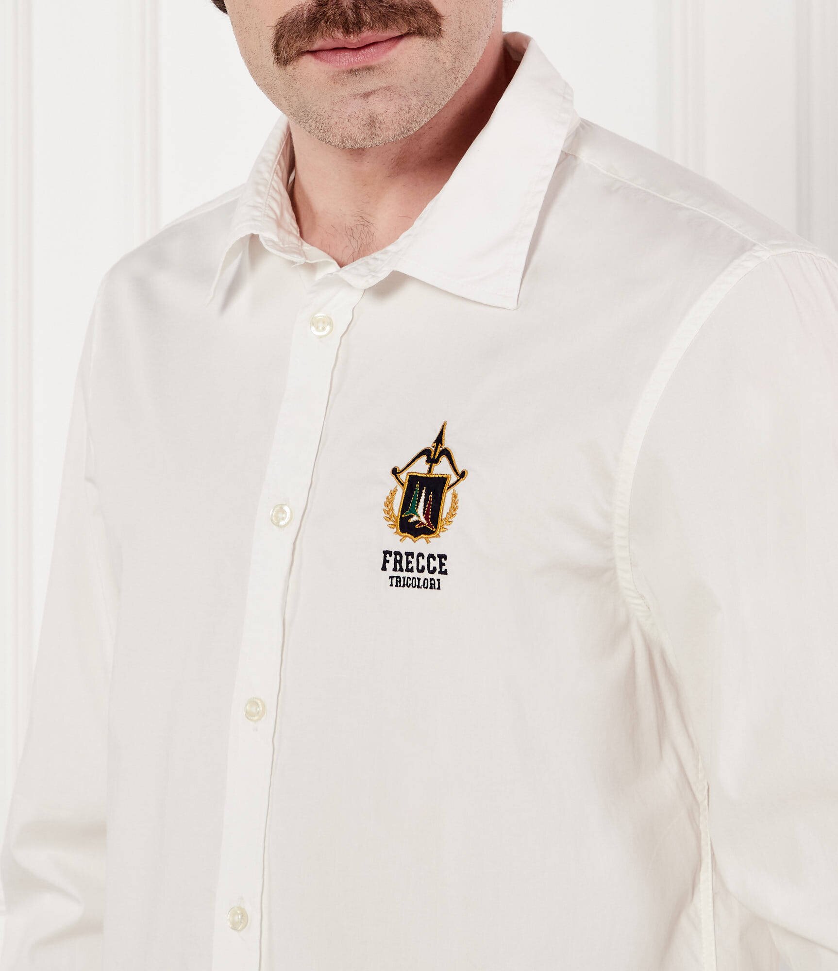 Aeronautica Militare Cămașă | Regular Fit
