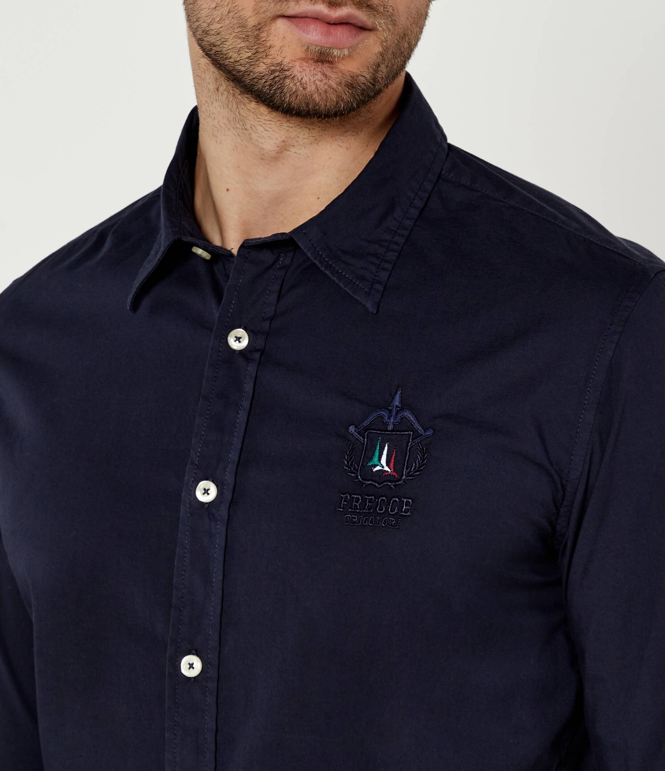 Aeronautica Militare Cămașă | Regular Fit