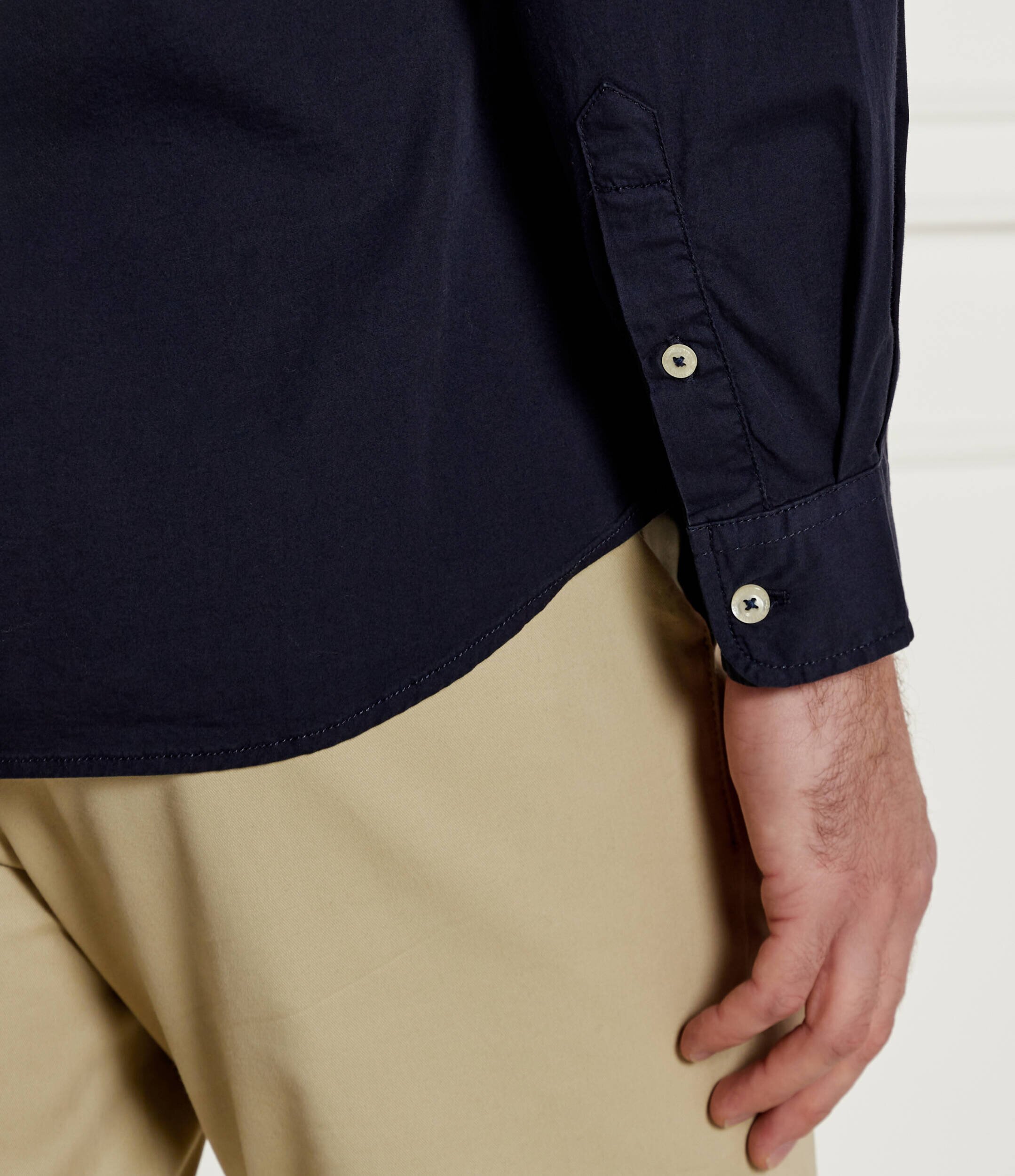 Aeronautica Militare Cămașă | Regular Fit