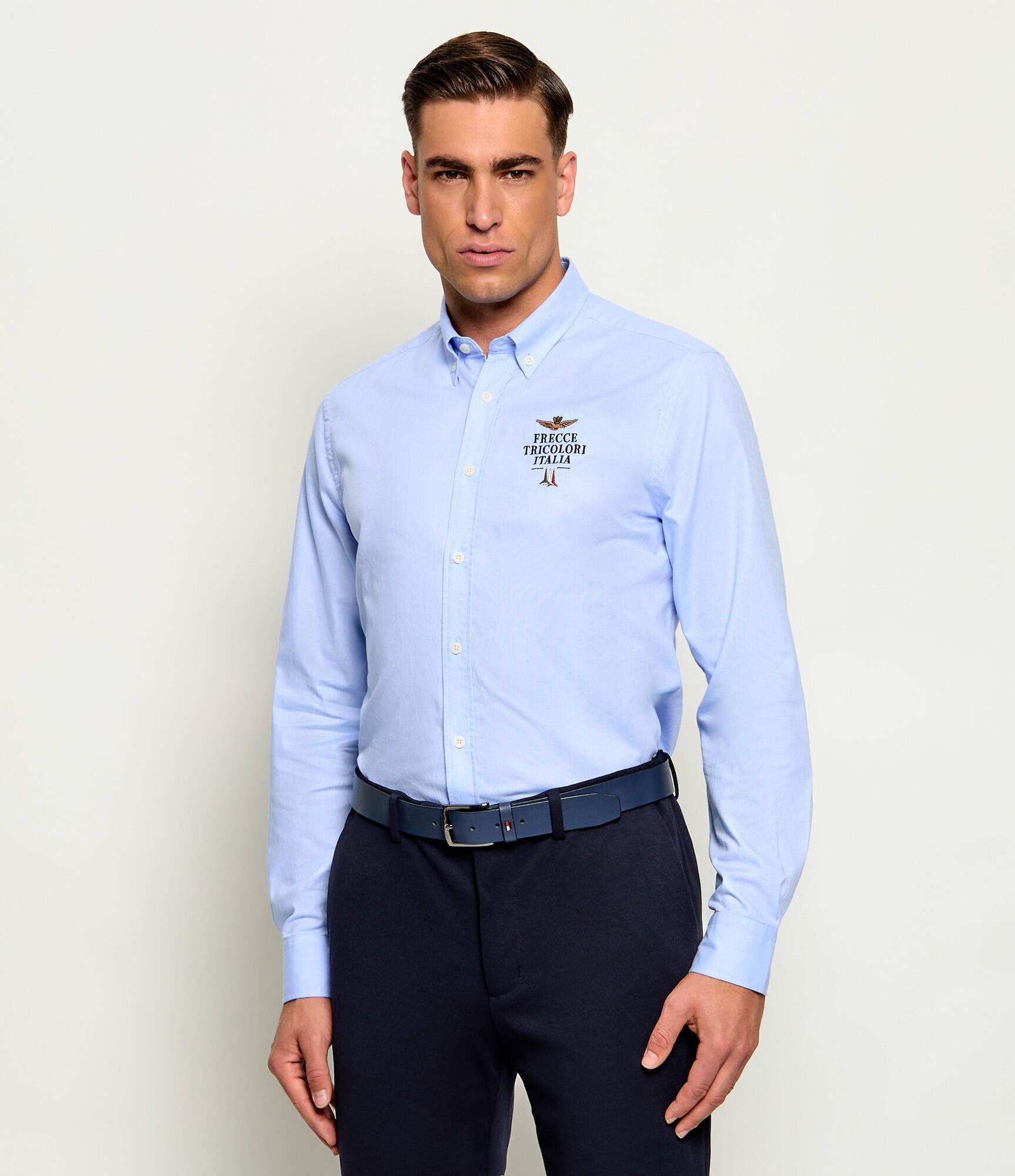 Aeronautica Militare Cămașă | regular fit