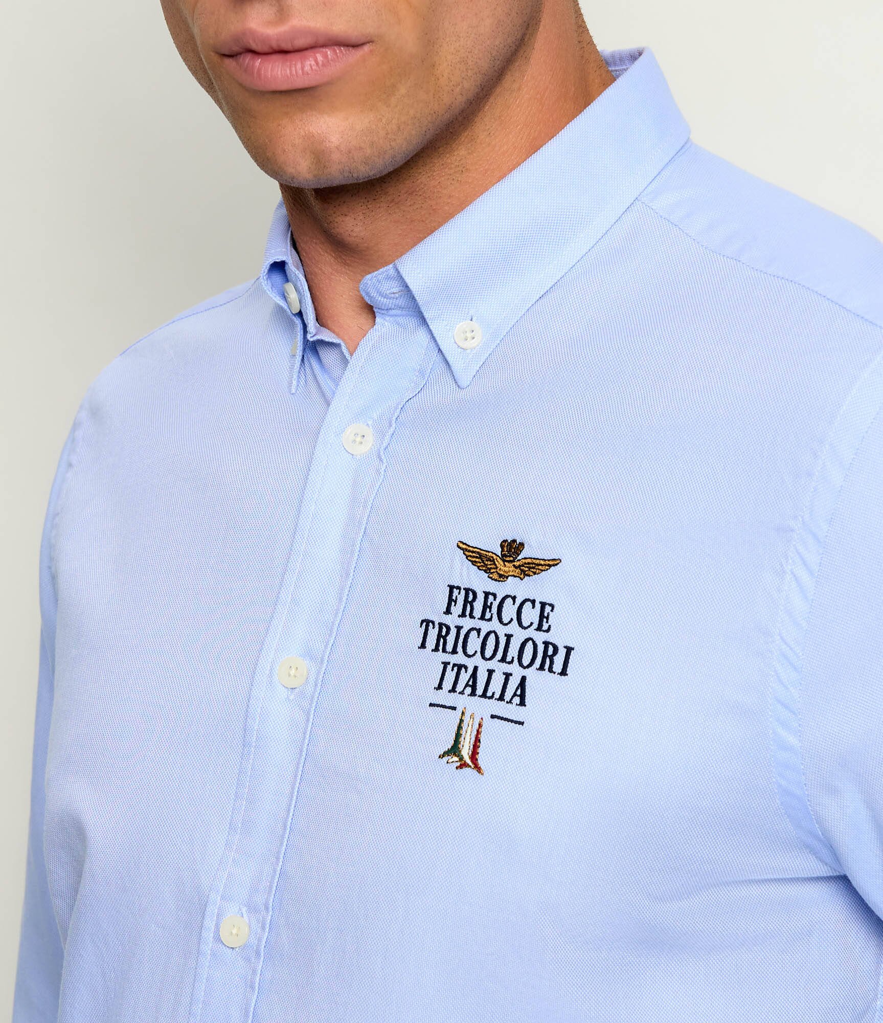 Aeronautica Militare Cămașă | regular fit