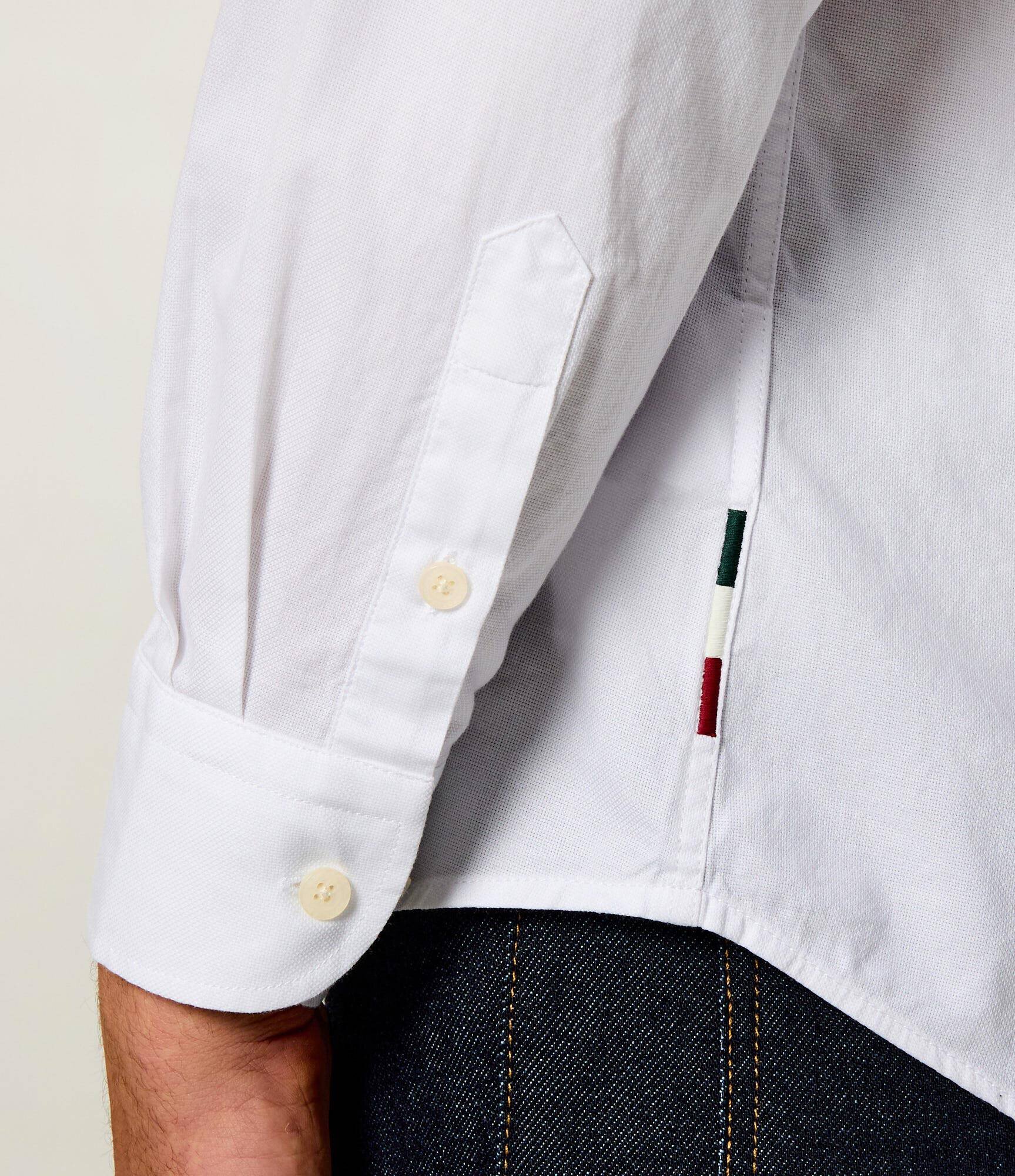 Aeronautica Militare Cămașă | regular fit