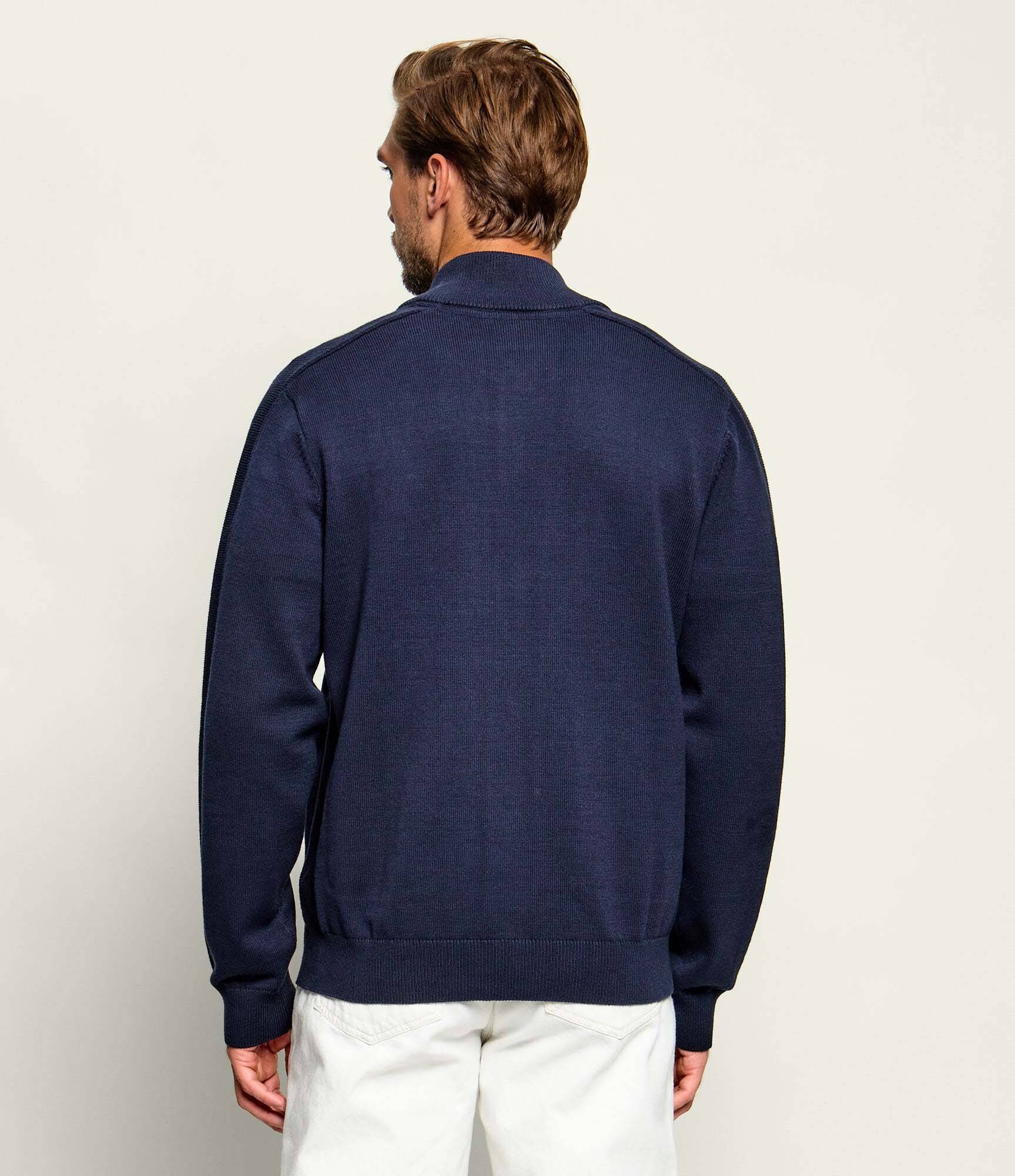 Aeronautica Militare Cardigan | regular fit