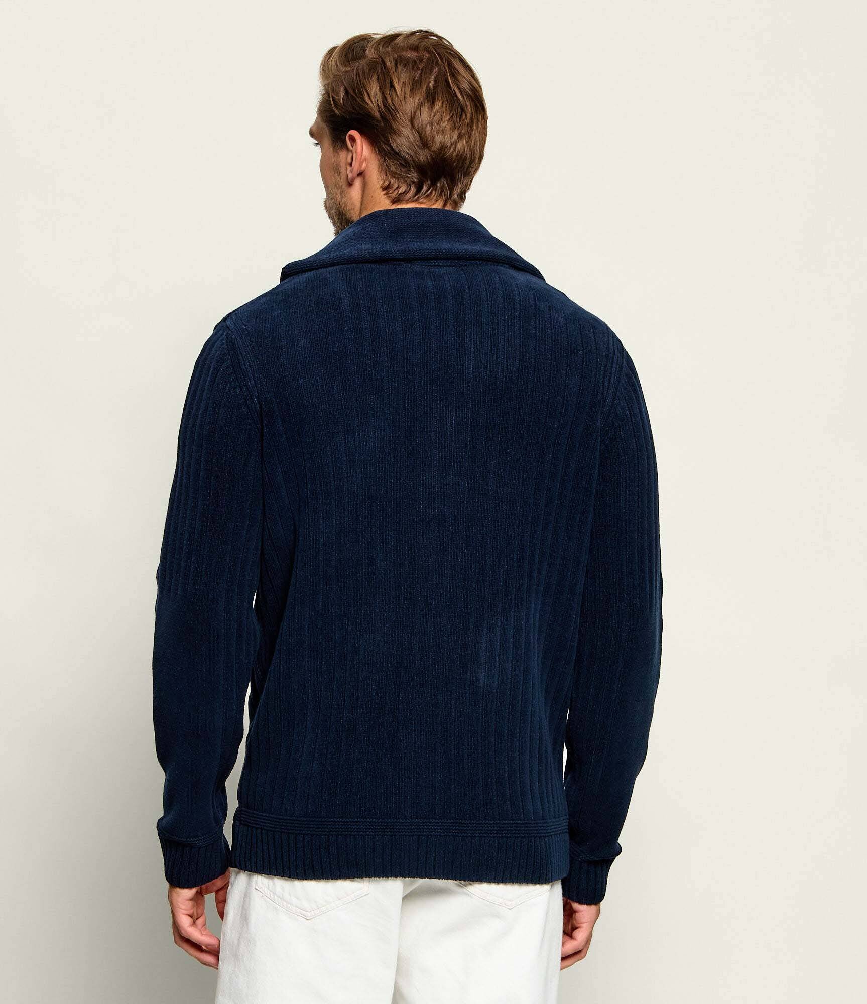Aeronautica Militare Cardigan | regular fit