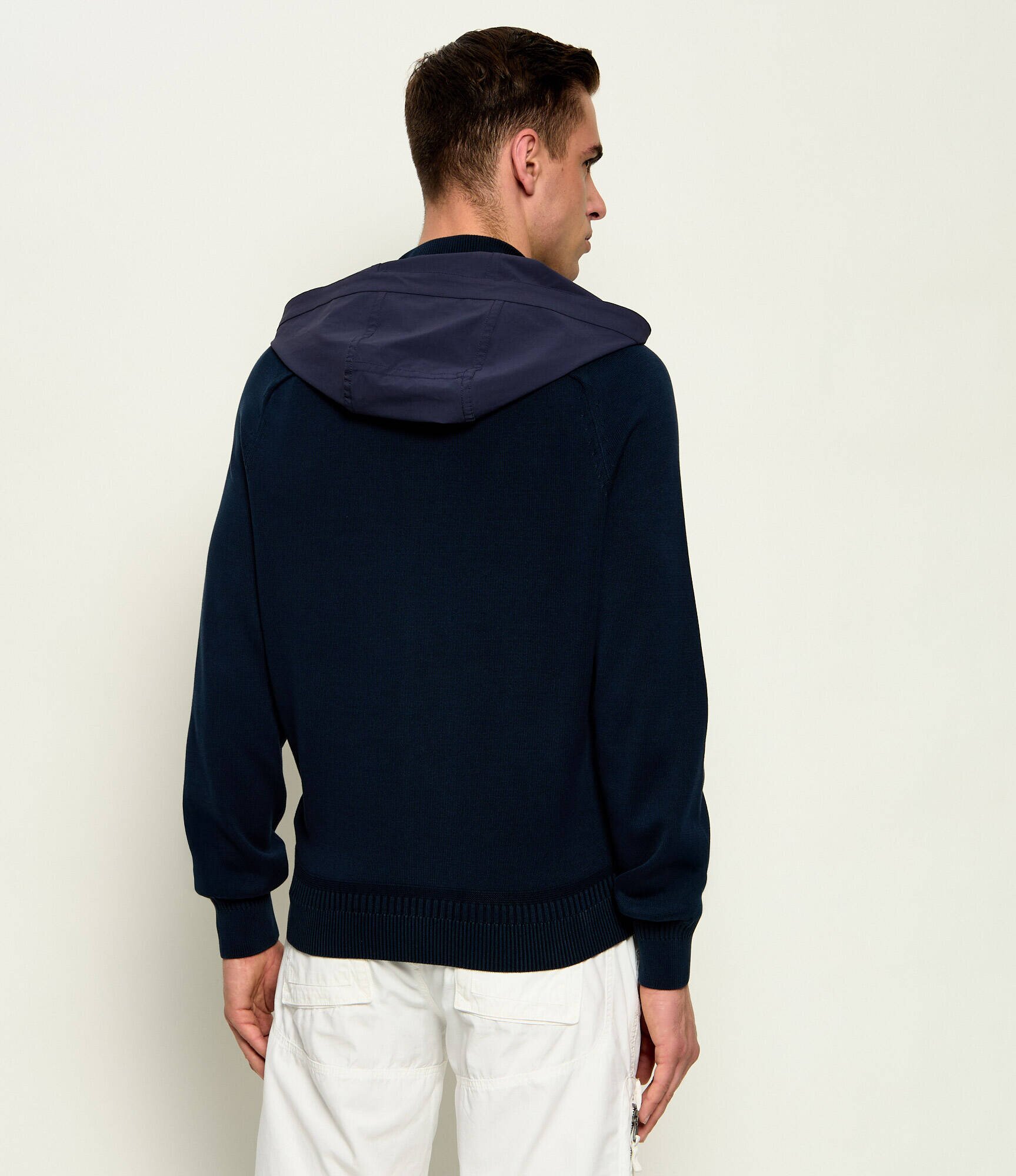 Aeronautica Militare Cardigan | regular fit