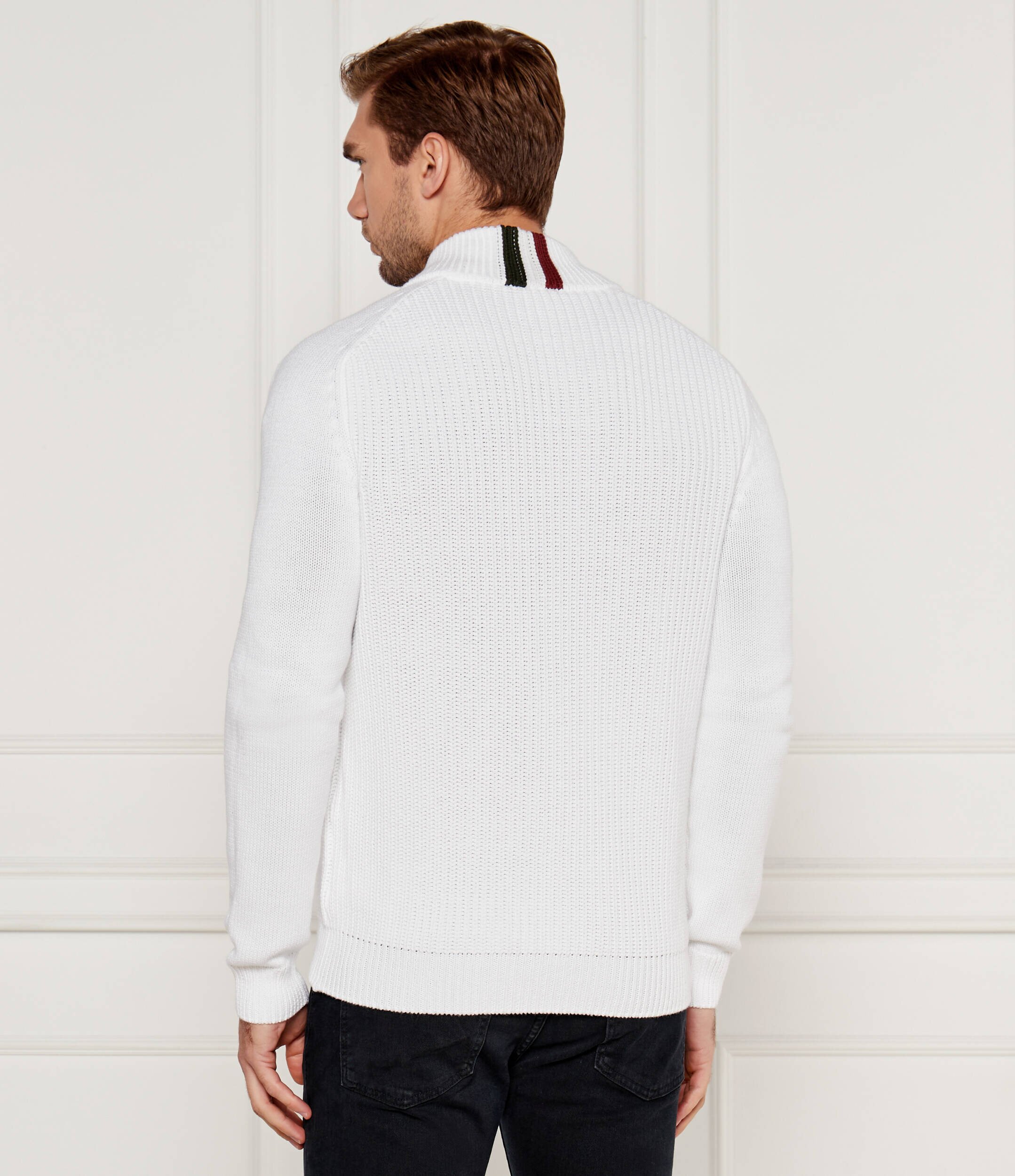 Aeronautica Militare Cardigan | Regular Fit