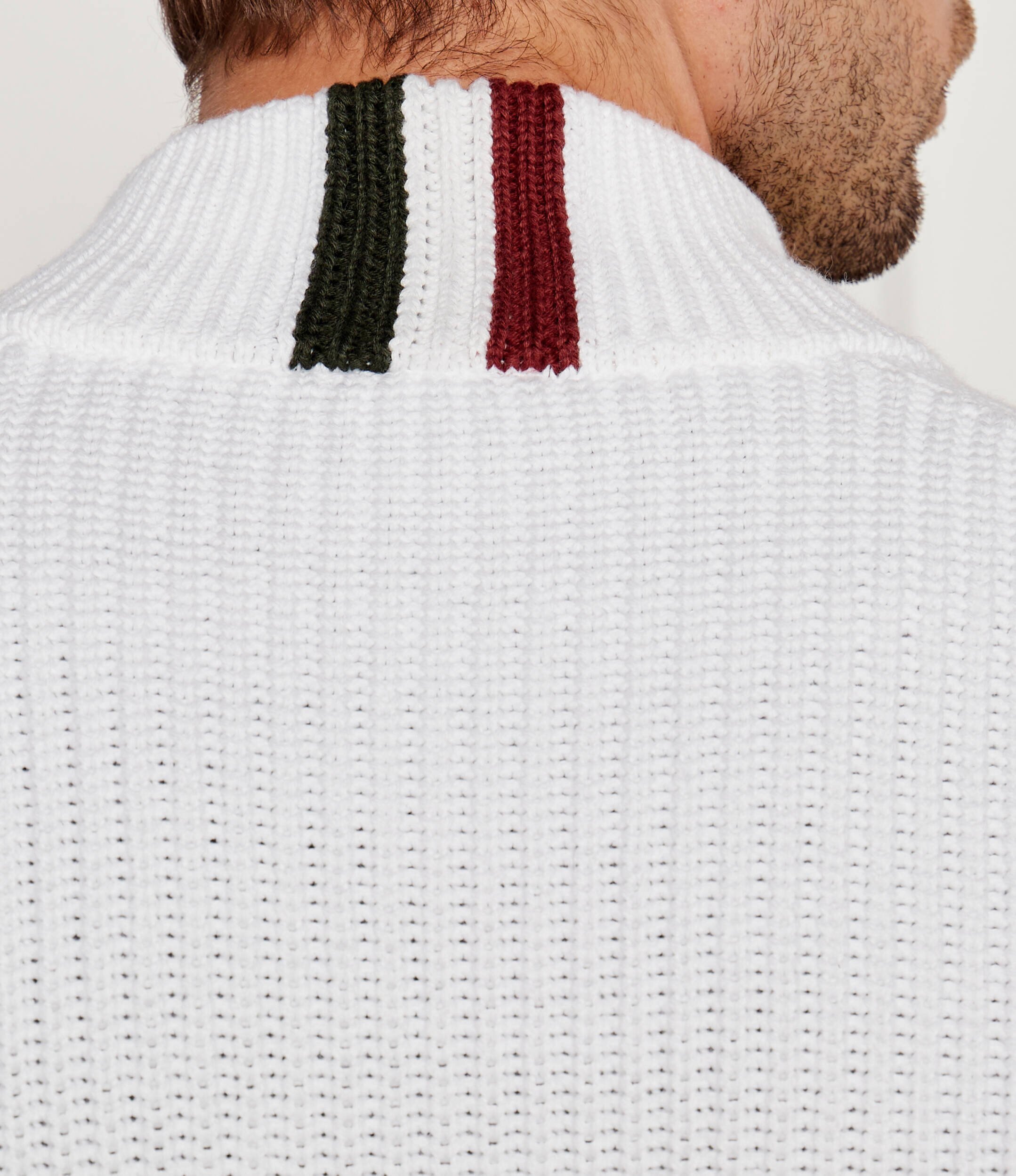 Aeronautica Militare Cardigan | Regular Fit