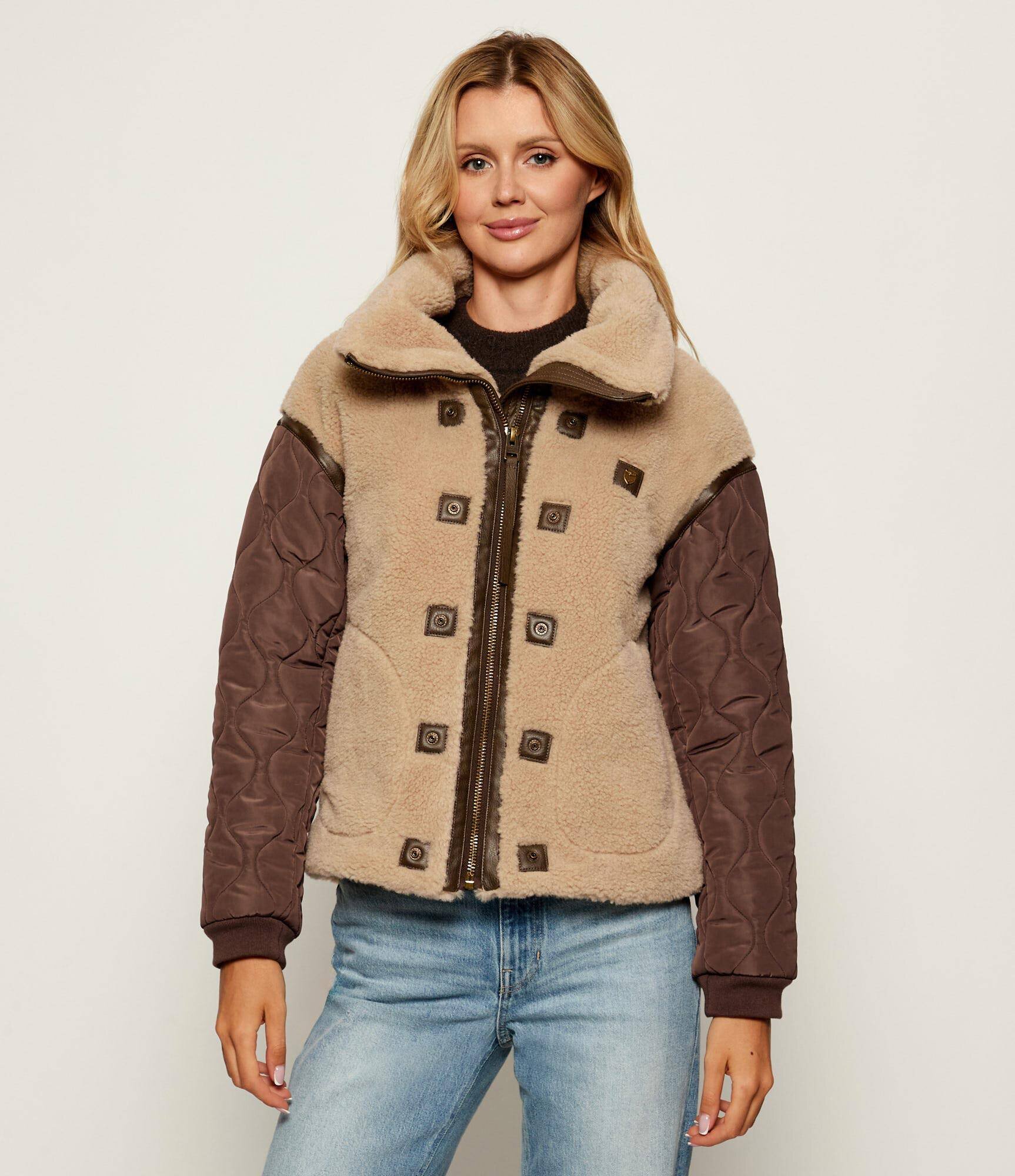Aeronautica Militare Cojoc | regular fit