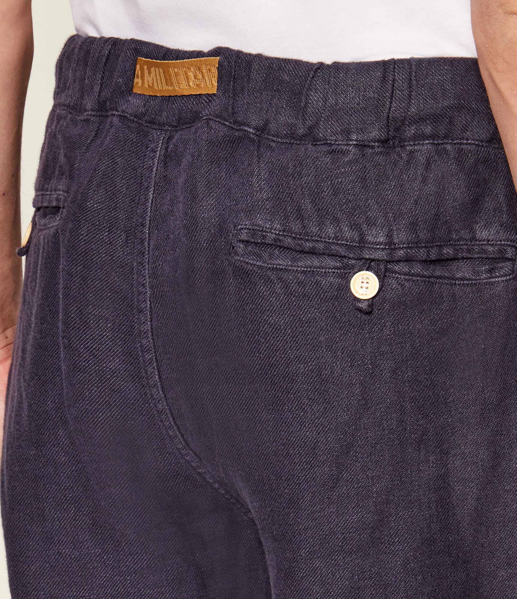 Aeronautica Militare De in pantaloni scurți | regular fit