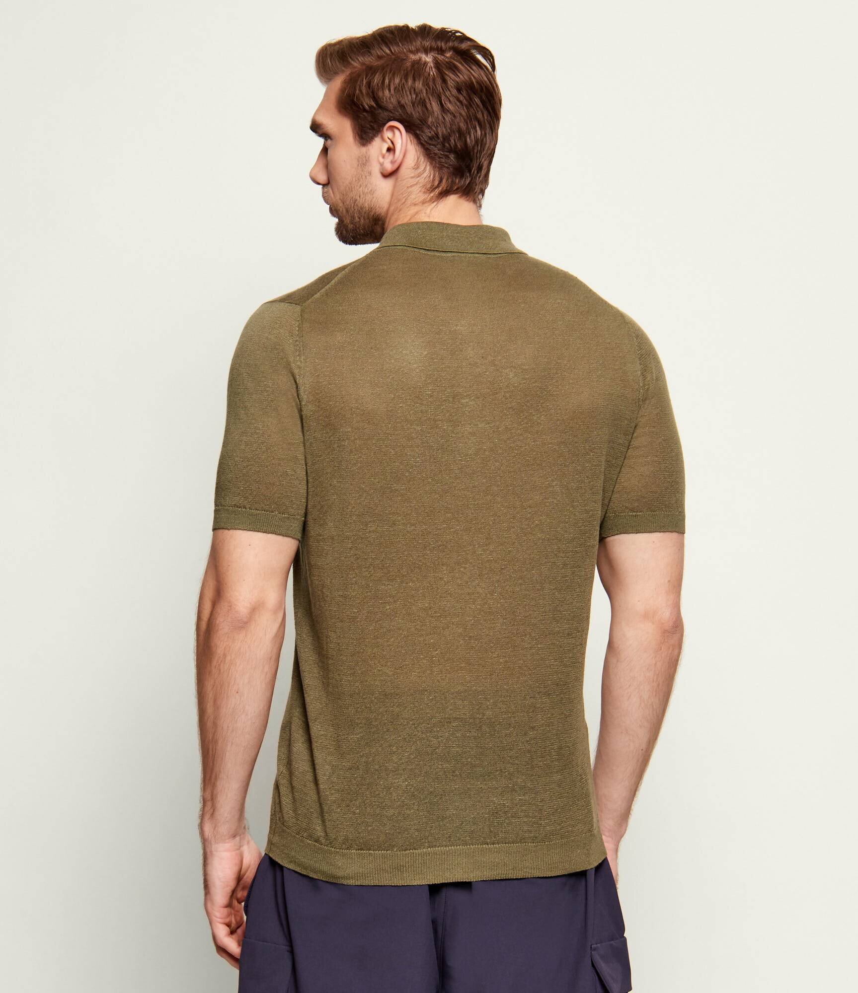 Aeronautica Militare De in polo | regular fit