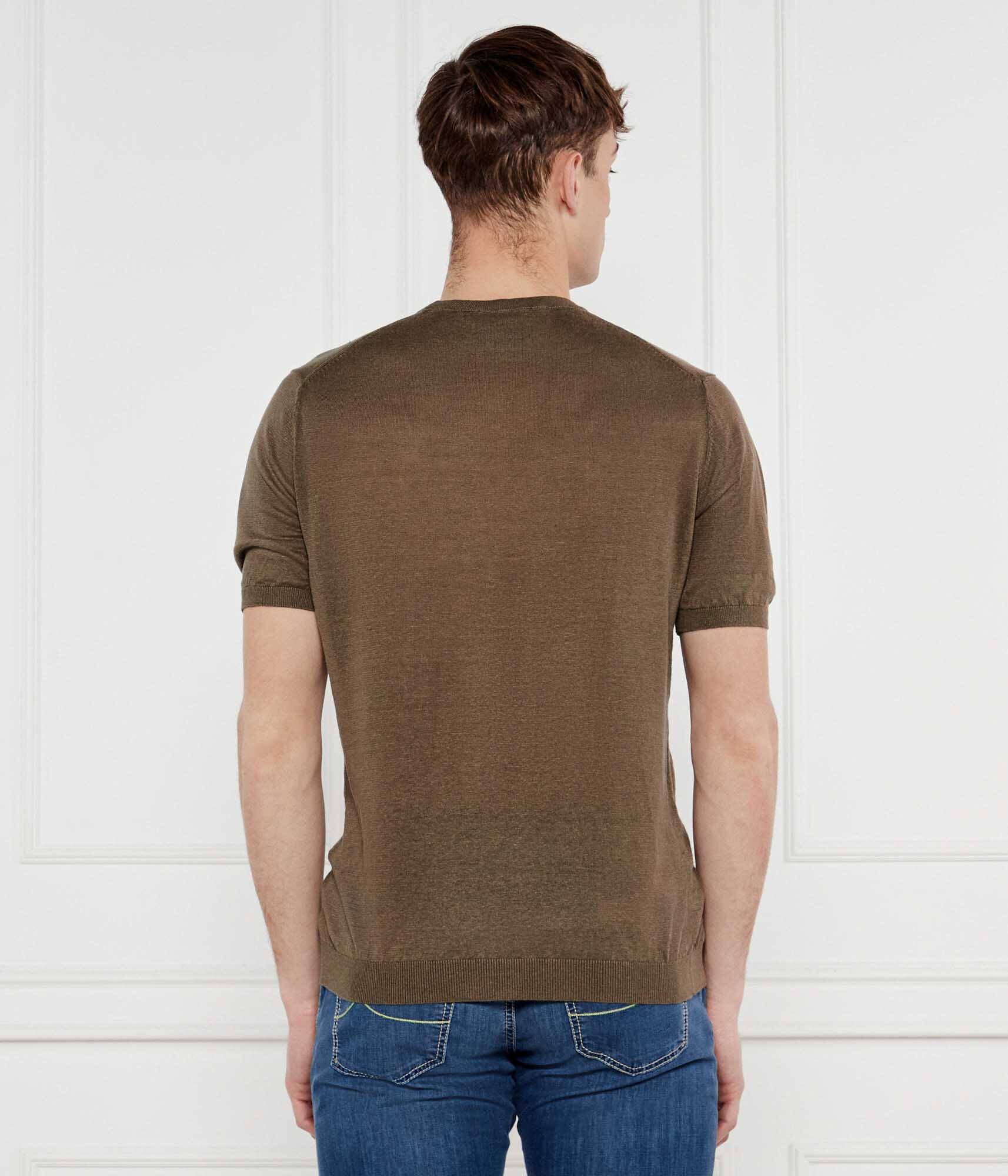 Aeronautica Militare De in pulover | Regular Fit