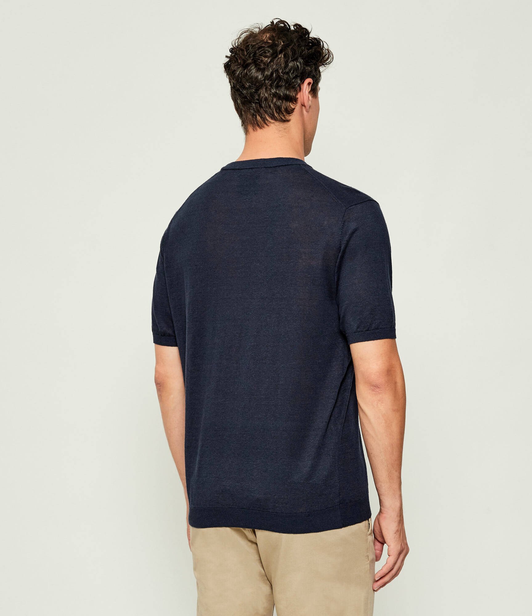 Aeronautica Militare De in pulover | Regular Fit