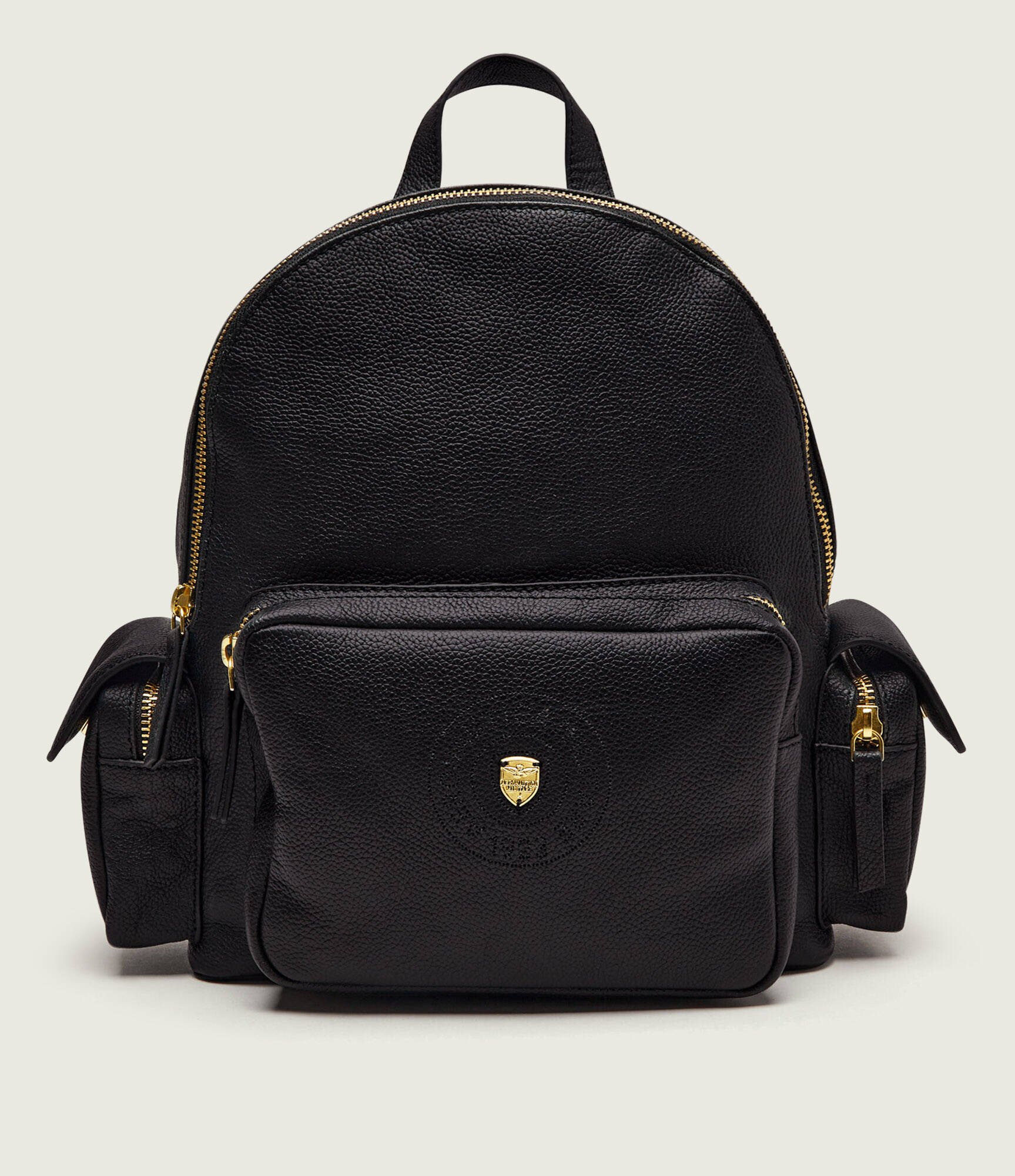 Aeronautica Militare De piele rucsac