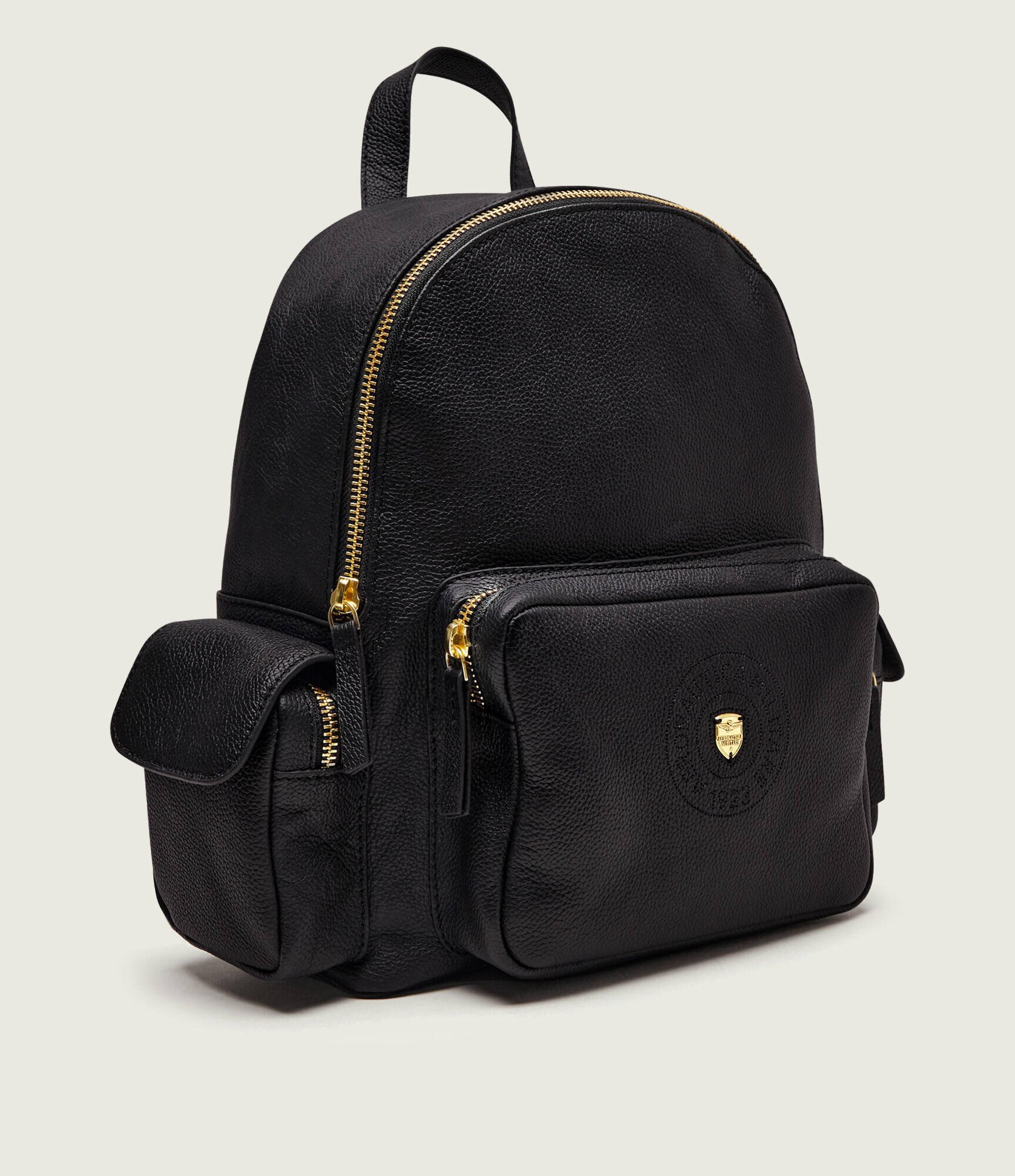 Aeronautica Militare De piele rucsac