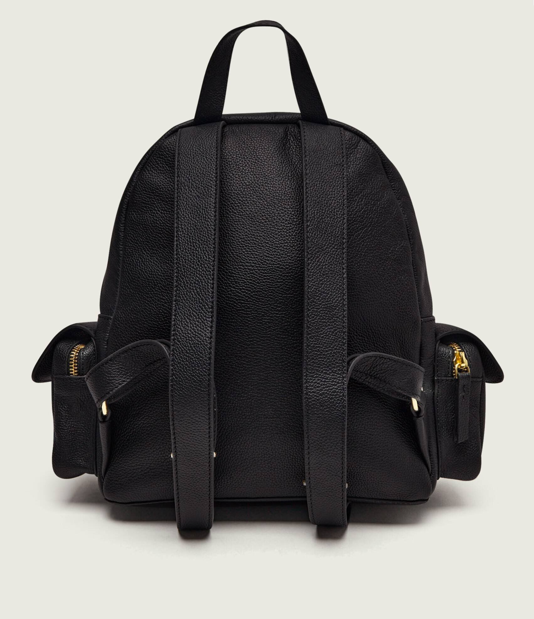 Aeronautica Militare De piele rucsac