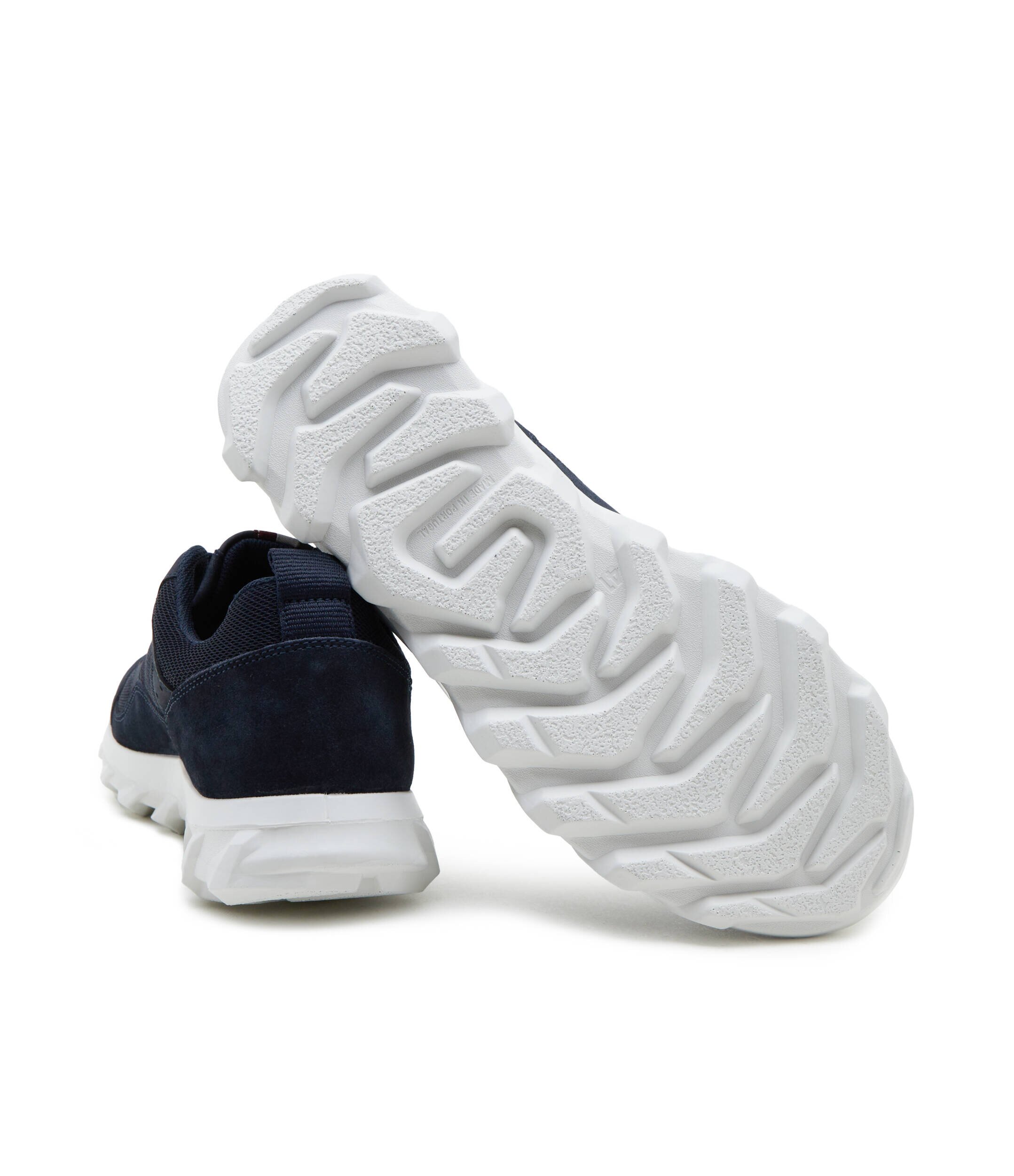 Aeronautica Militare De piele sneakers