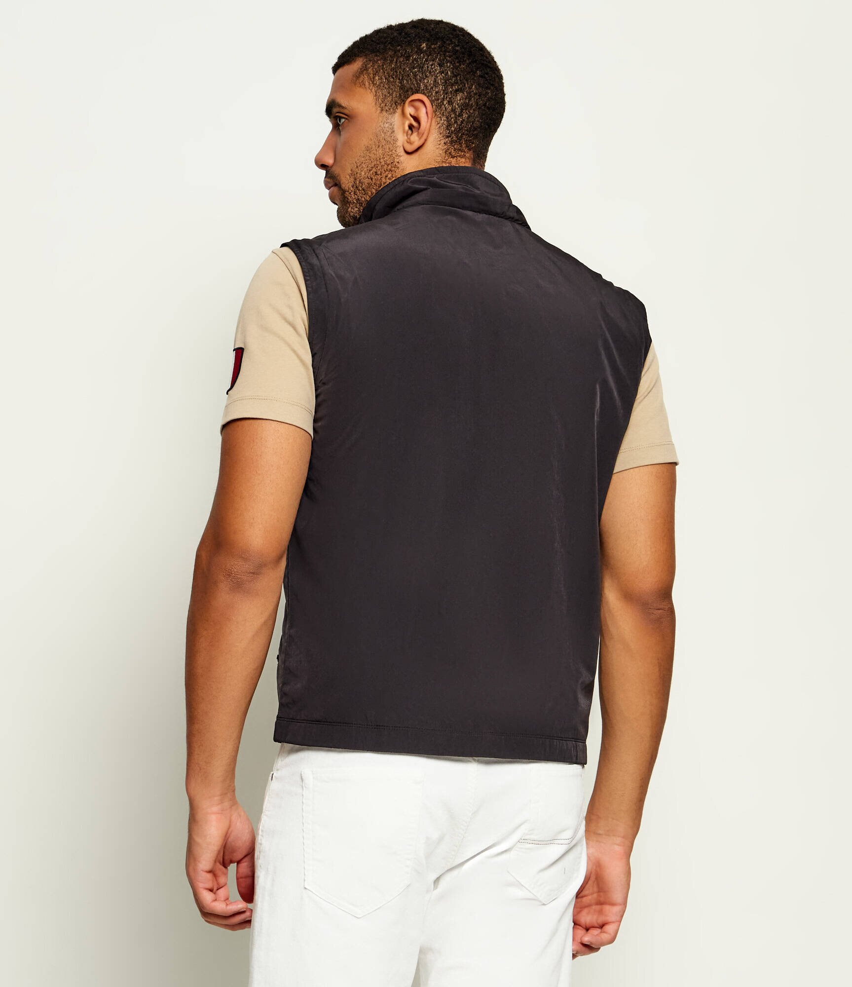 Aeronautica Militare Geacă 2 în 1 | regular fit