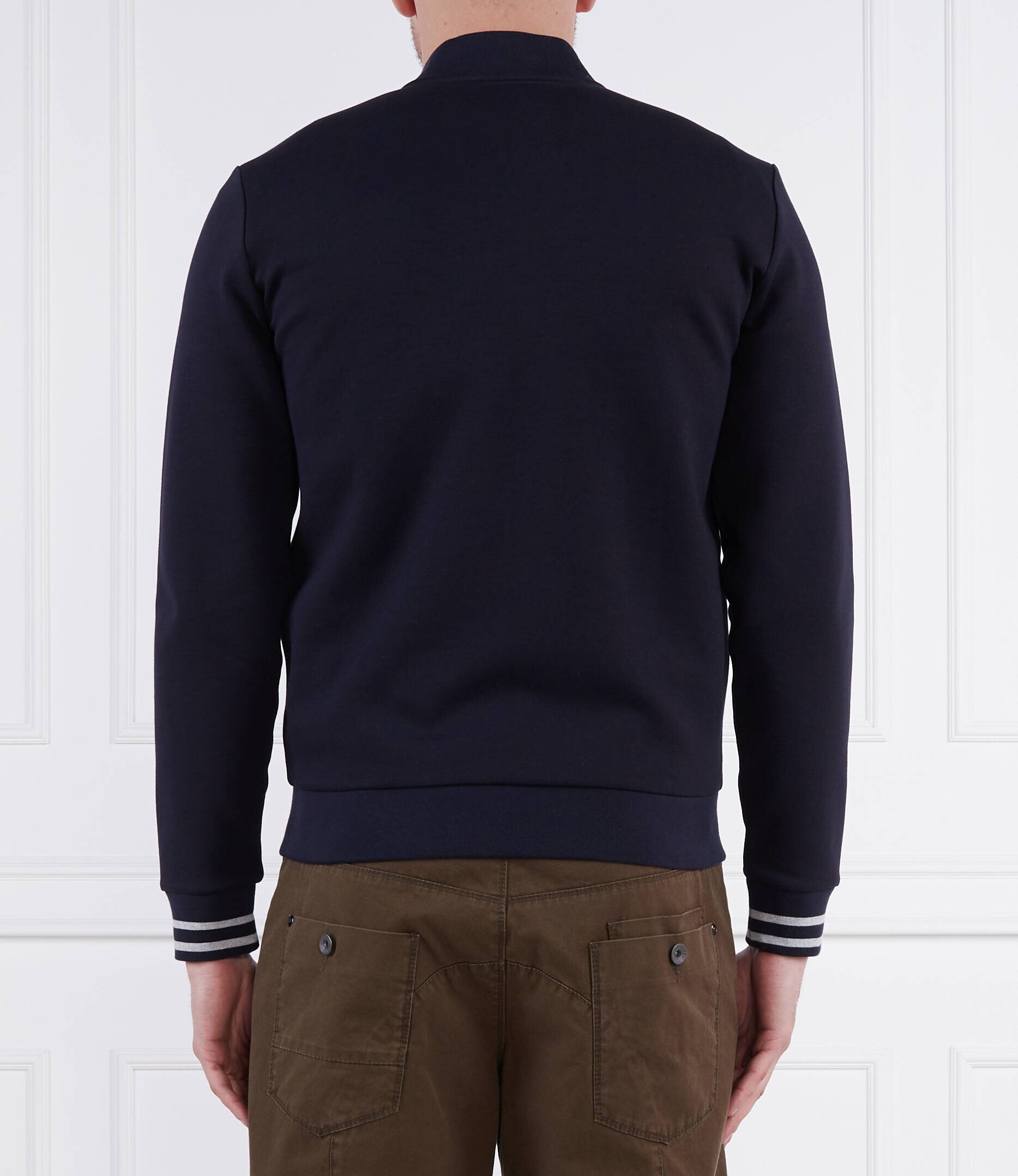 Aeronautica Militare Geacă bomber GIUBBINO | Regular Fit