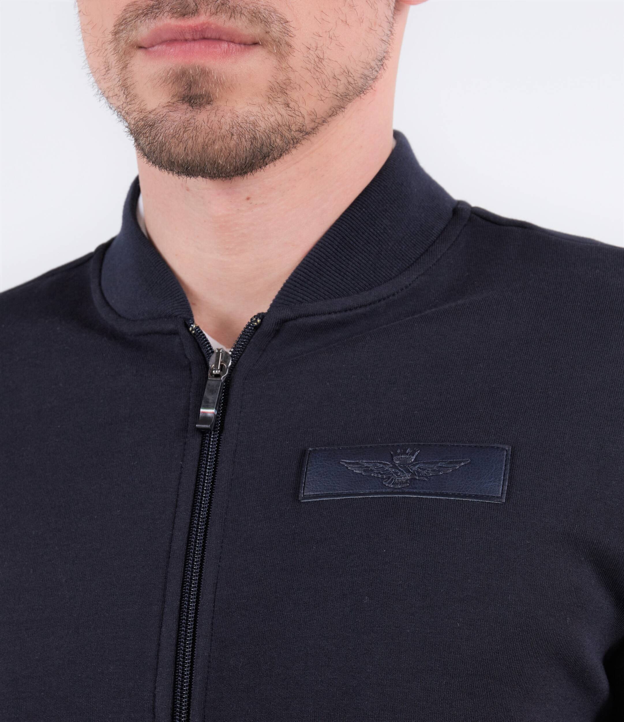 Aeronautica Militare Geacă bomber GIUBBINO | Regular Fit