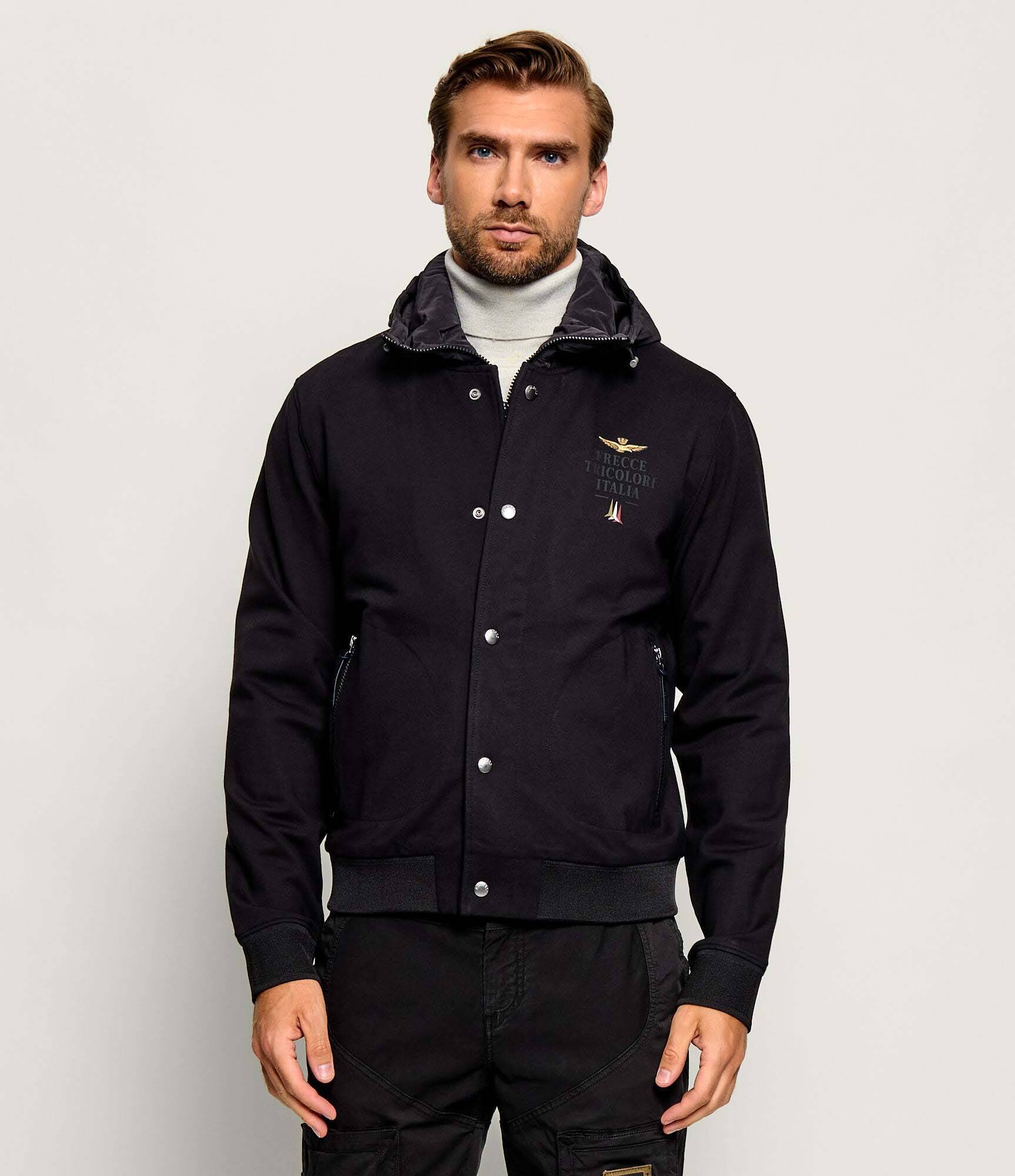 Aeronautica Militare Geacă bomber | regular fit