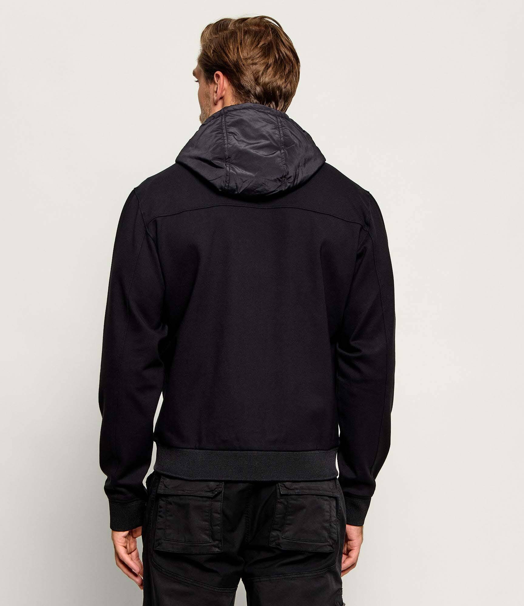 Aeronautica Militare Geacă bomber | regular fit