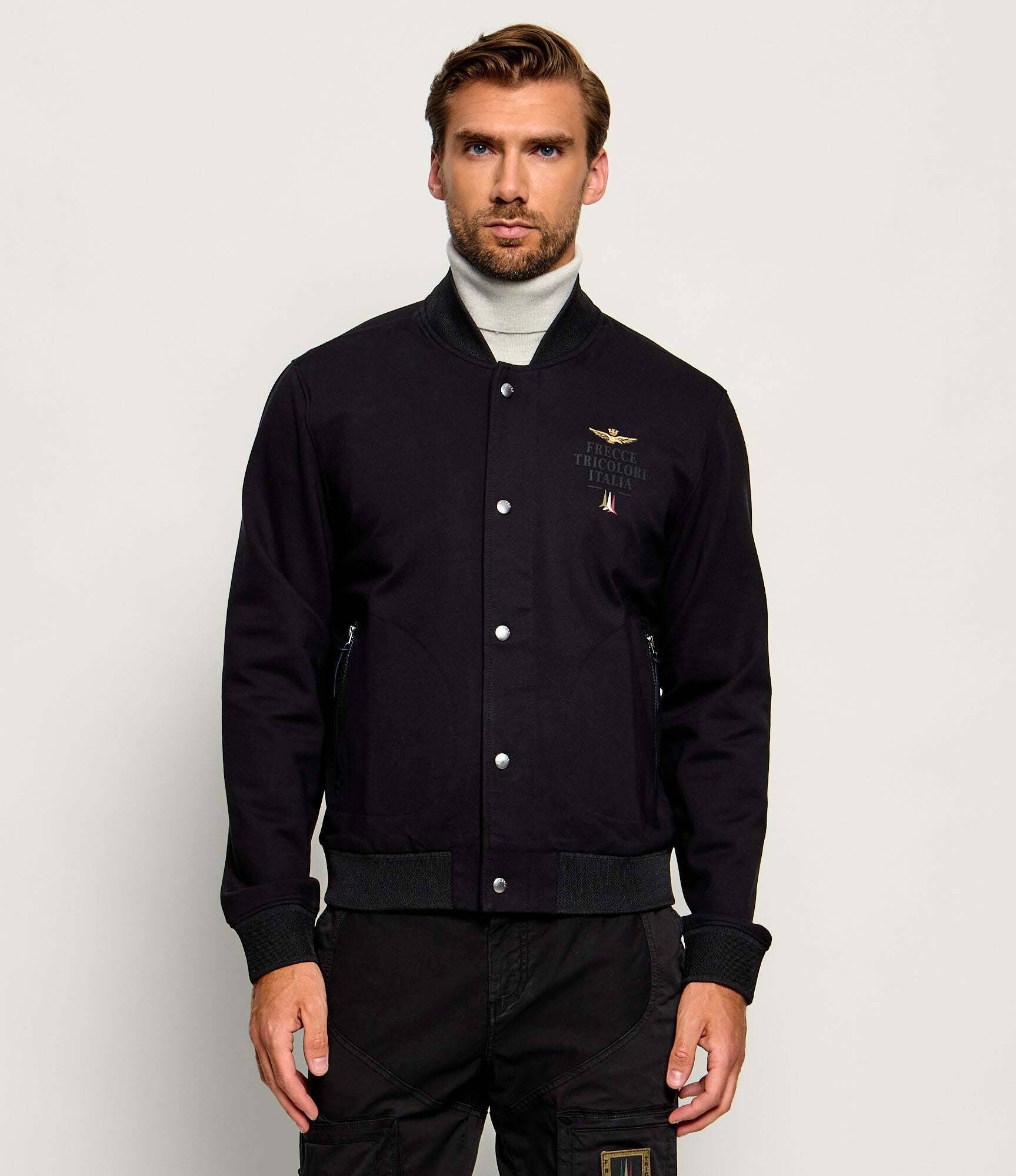 Aeronautica Militare Geacă bomber | regular fit