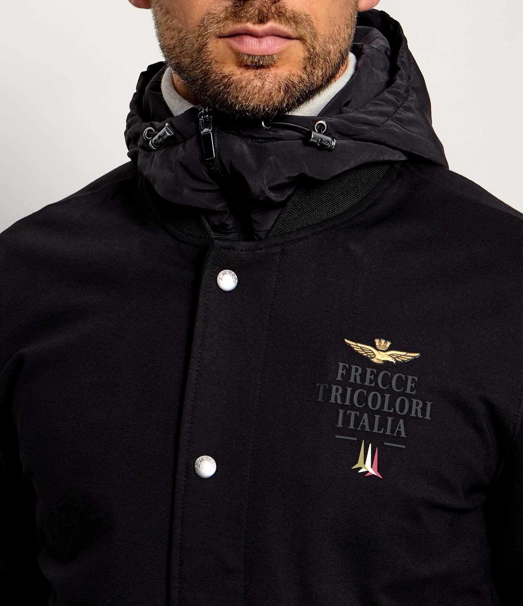 Aeronautica Militare Geacă bomber | regular fit