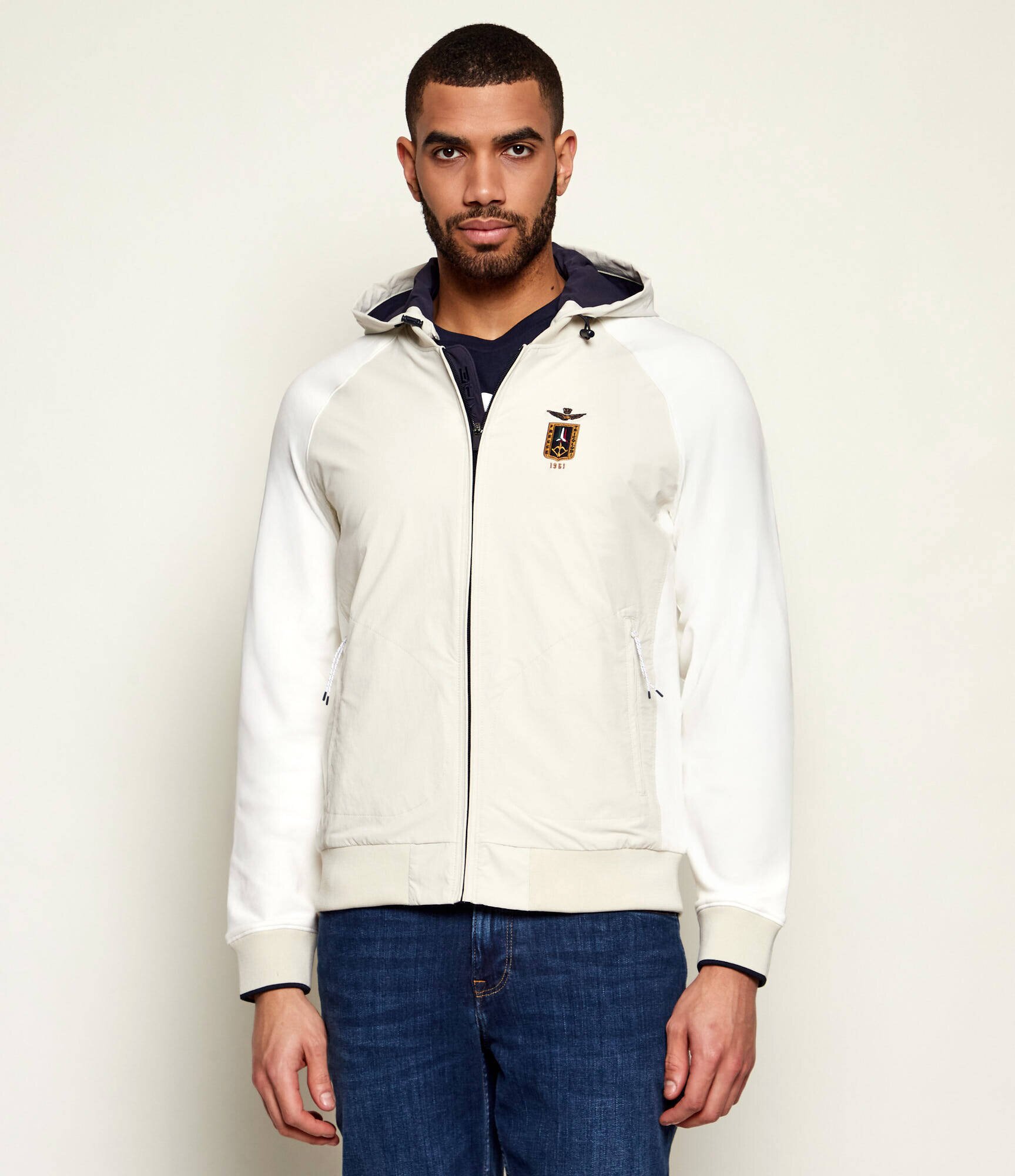 Aeronautica Militare Geacă bomber | regular fit
