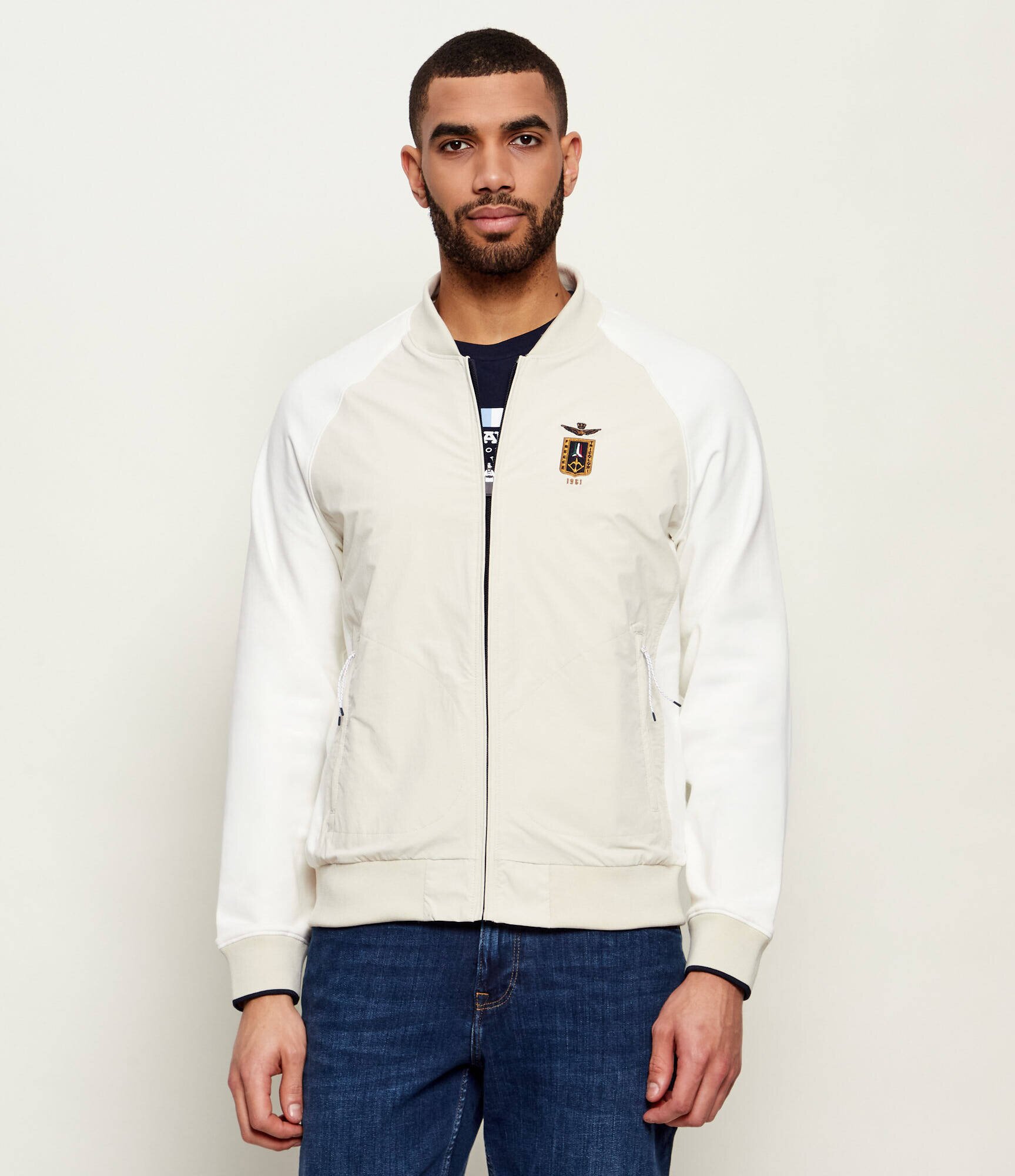 Aeronautica Militare Geacă bomber | regular fit