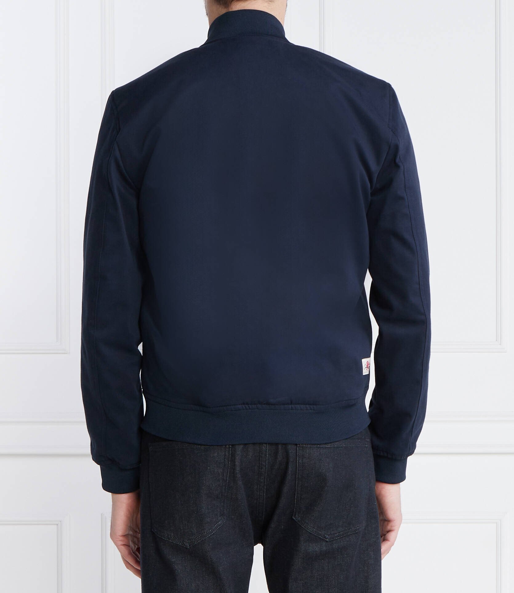 Aeronautica Militare Geacă bomber | Regular Fit