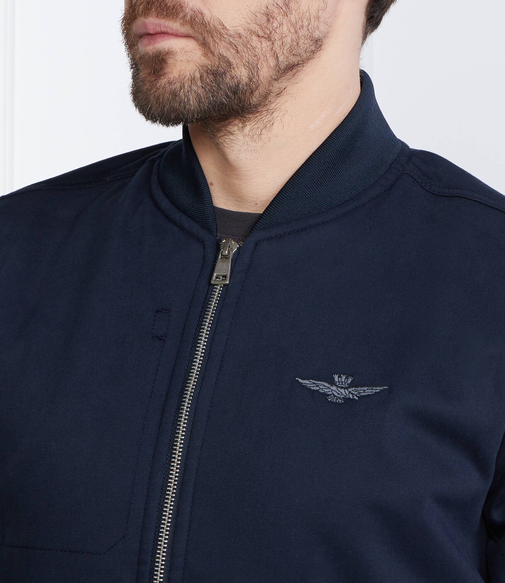Aeronautica Militare Geacă bomber | Regular Fit