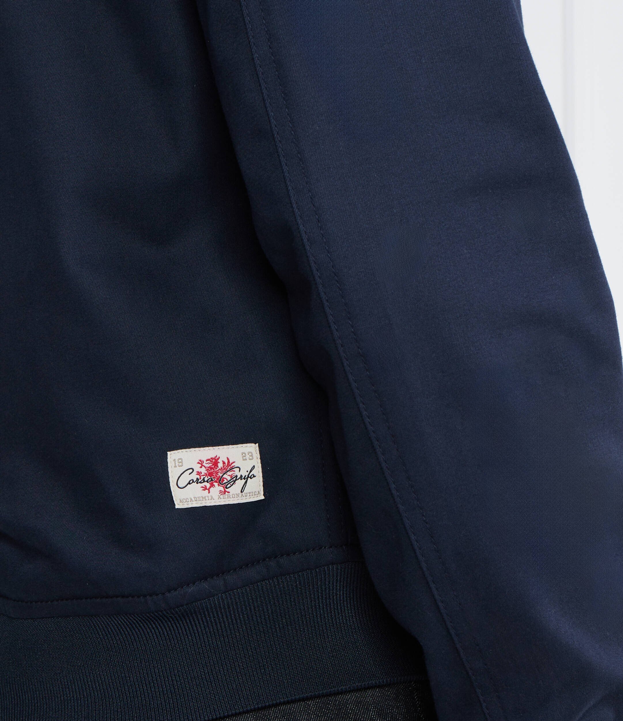 Aeronautica Militare Geacă bomber | Regular Fit