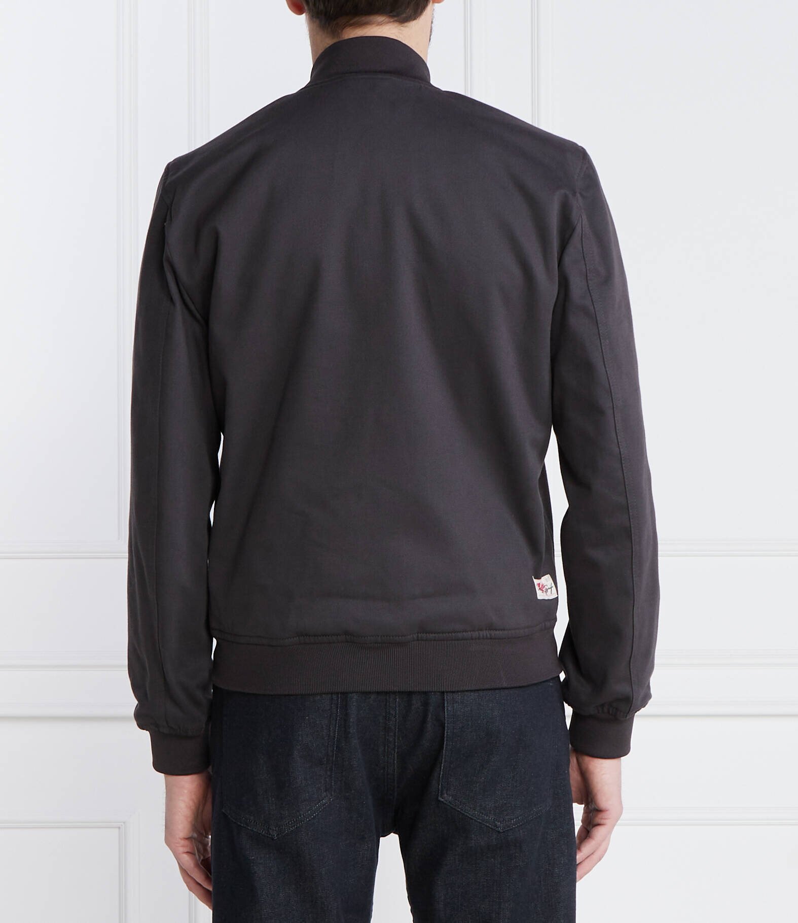 Aeronautica Militare Geacă bomber | Regular Fit