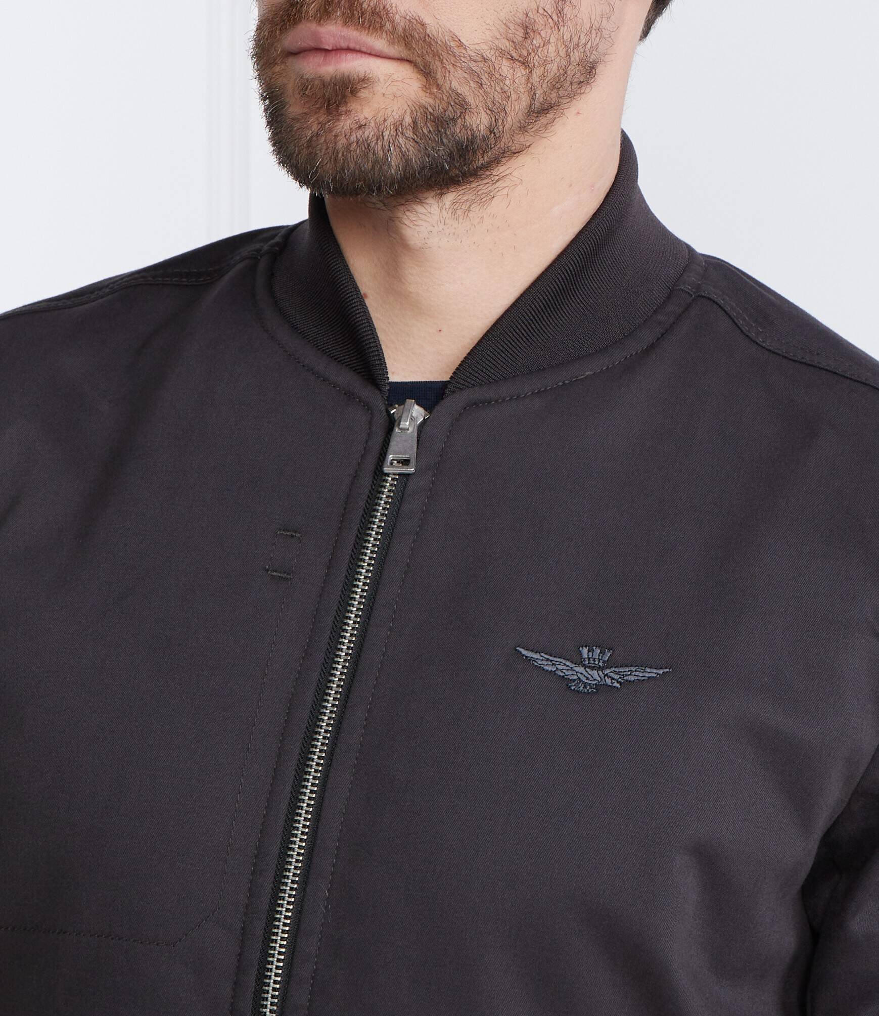 Aeronautica Militare Geacă bomber | Regular Fit