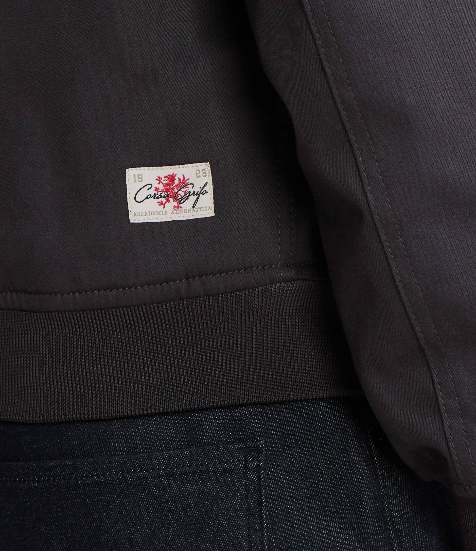 Aeronautica Militare Geacă bomber | Regular Fit