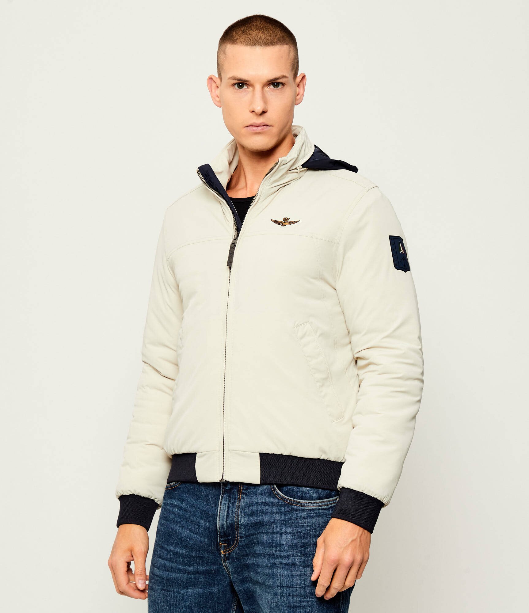 Aeronautica Militare Geacă bomber SAILOR | regular fit