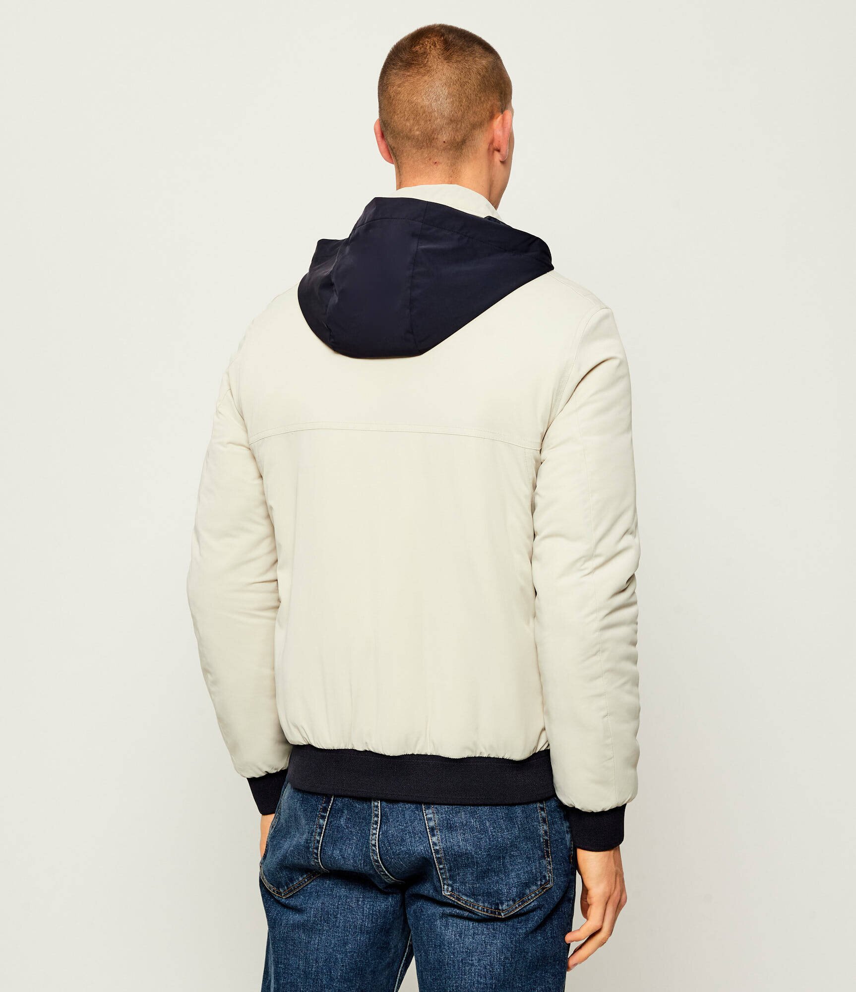 Aeronautica Militare Geacă bomber SAILOR | regular fit