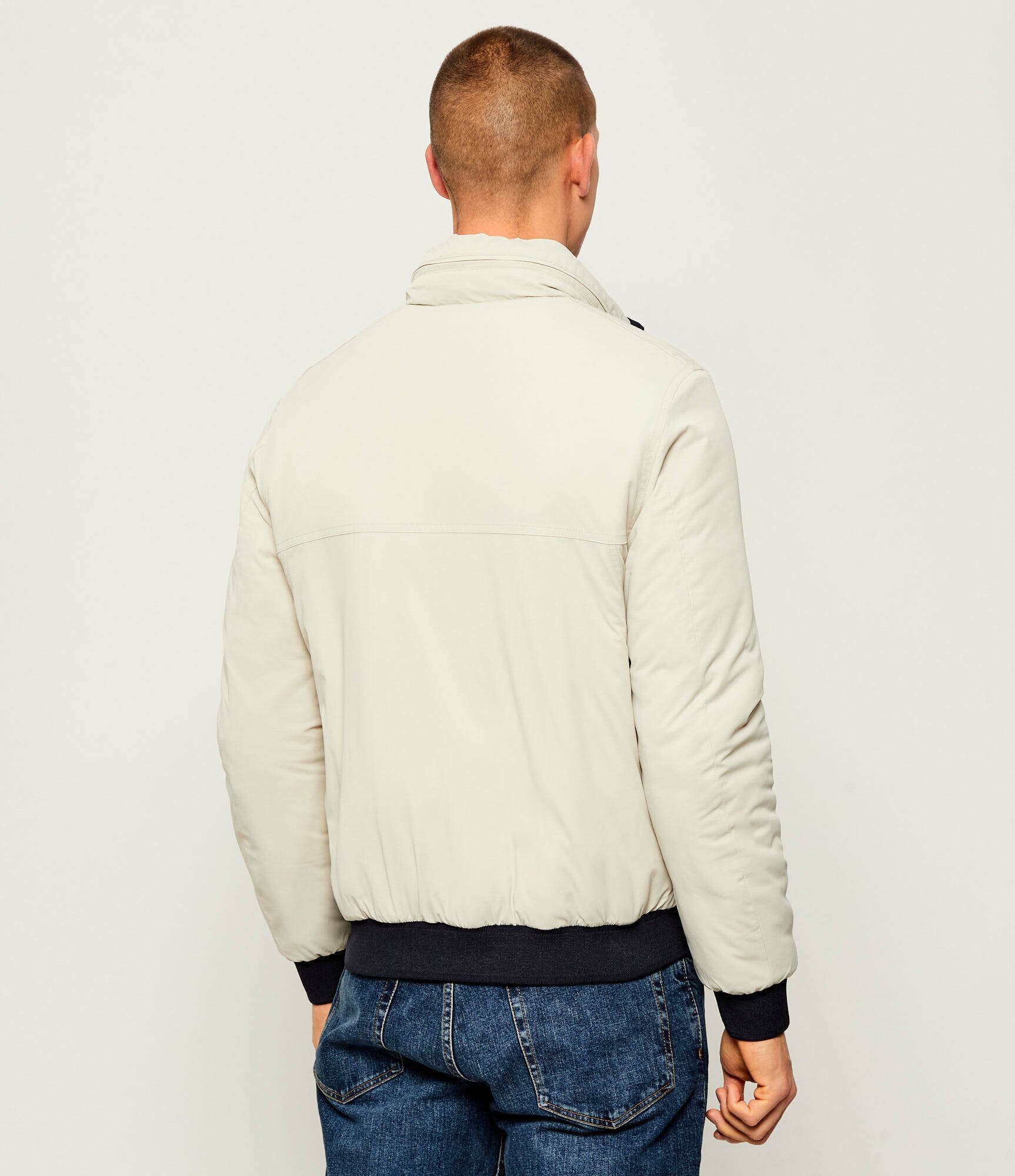 Aeronautica Militare Geacă bomber SAILOR | regular fit