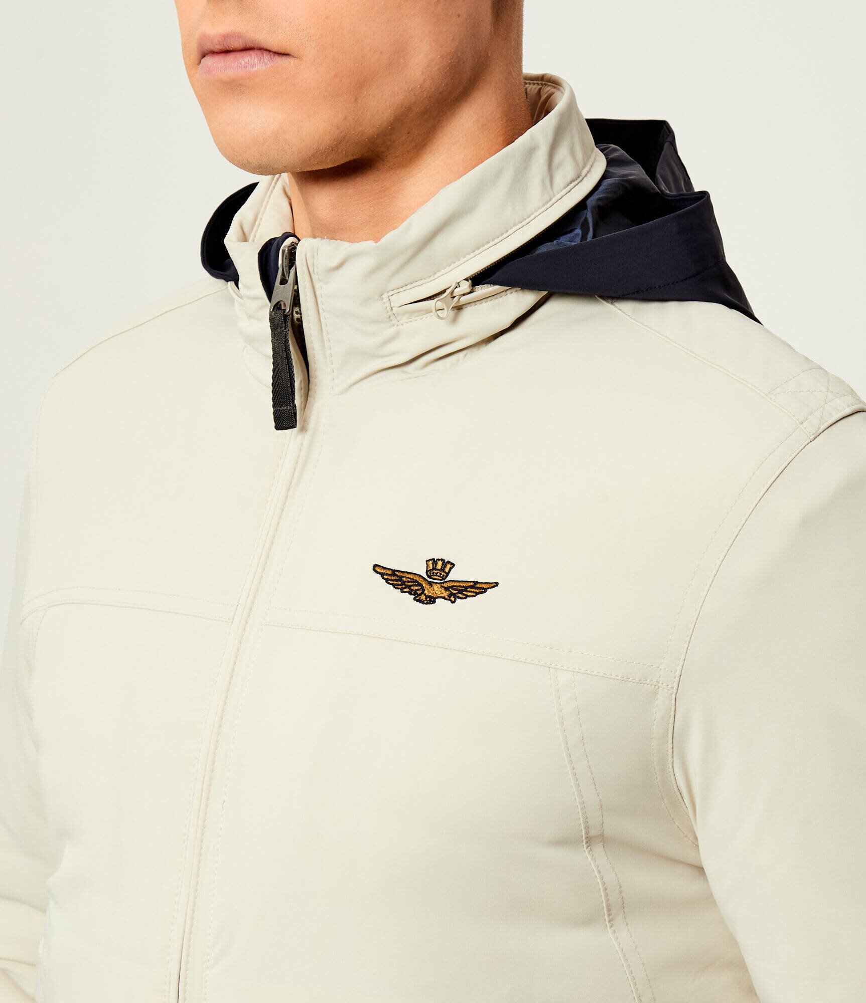 Aeronautica Militare Geacă bomber SAILOR | regular fit
