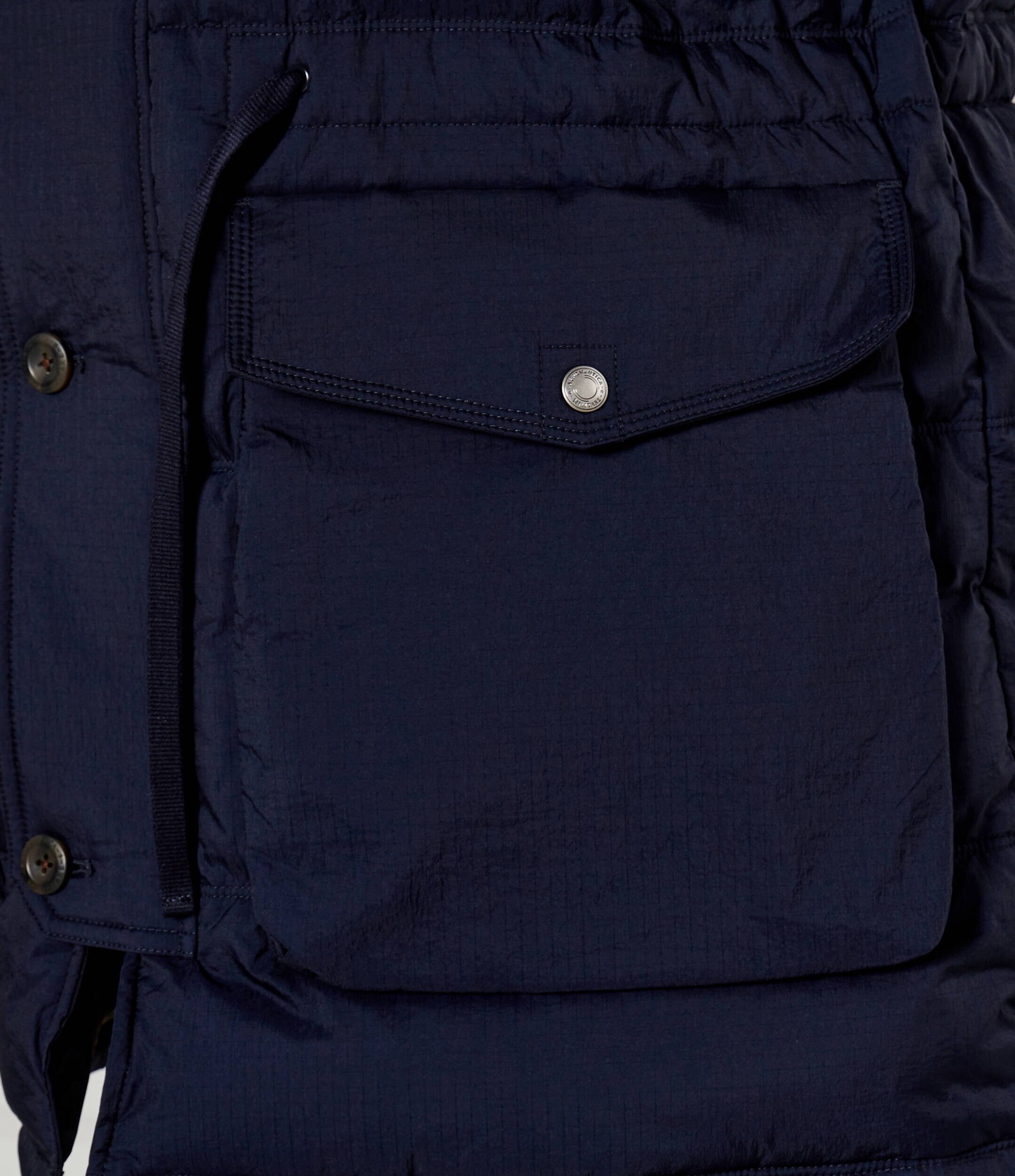 Aeronautica Militare Geacă | Loose fit