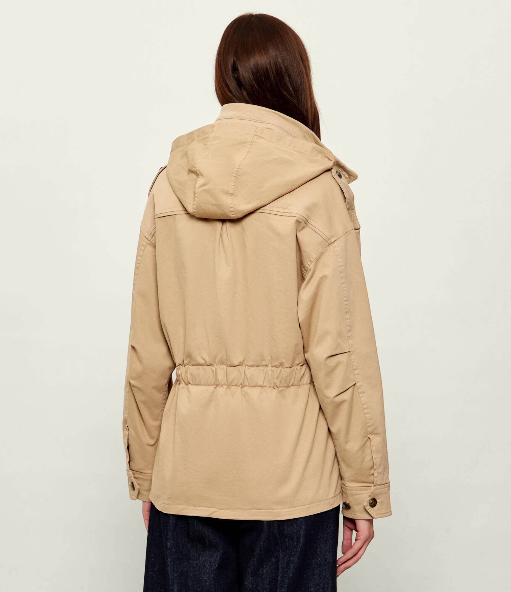 Aeronautica Militare Geacă parka