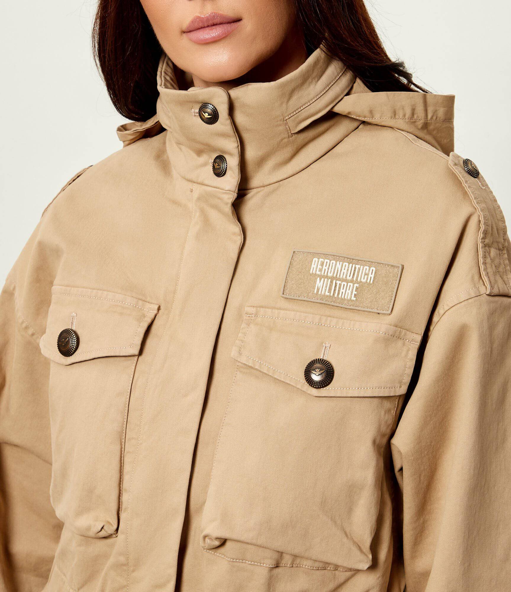 Aeronautica Militare Geacă parka