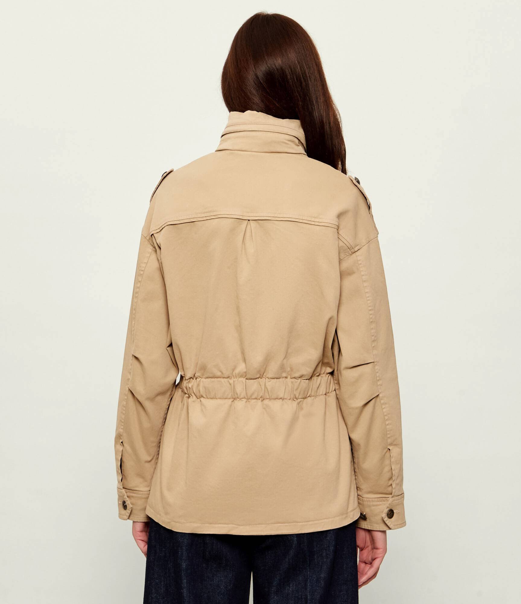 Aeronautica Militare Geacă parka