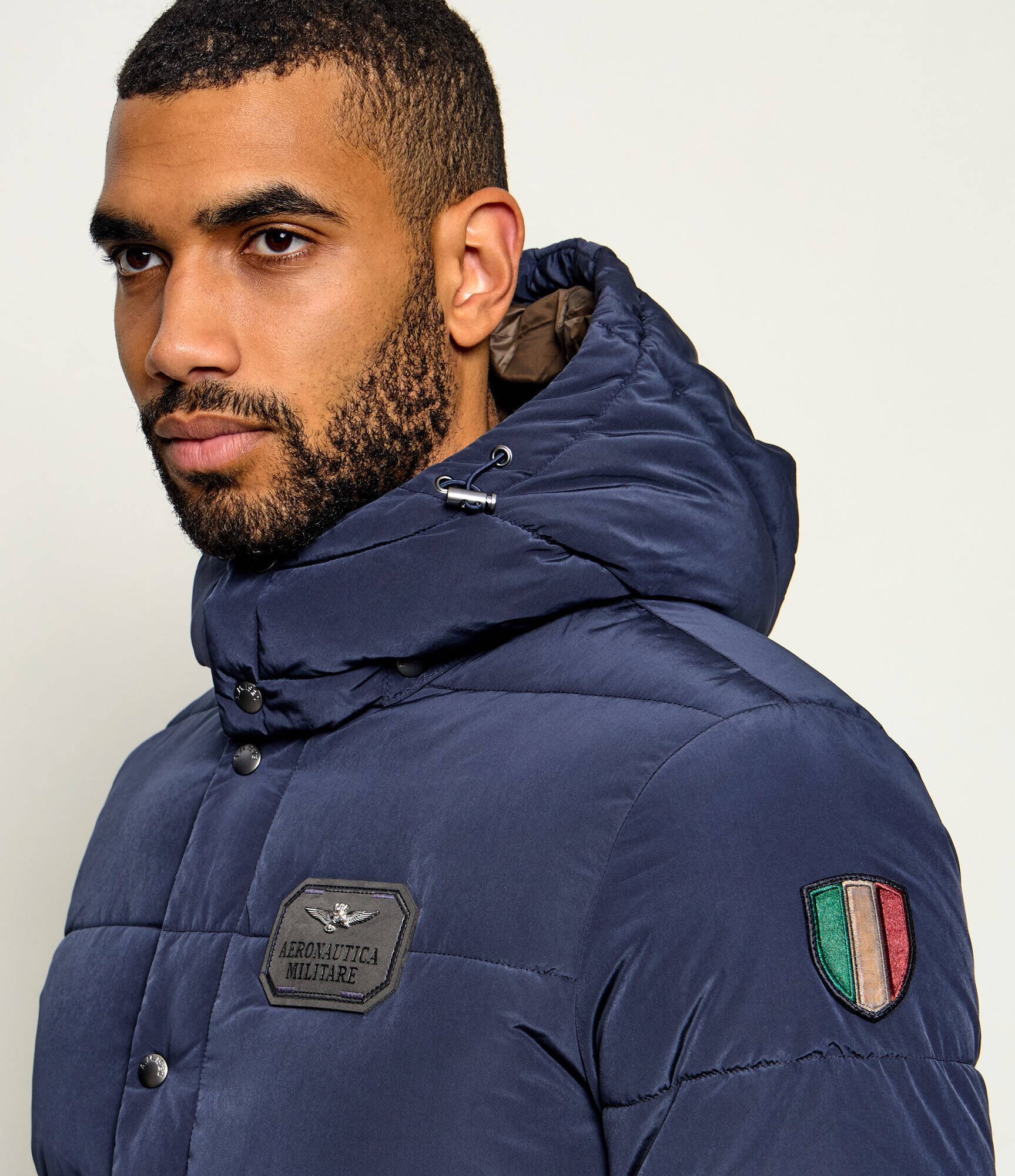 Aeronautica Militare Geacă | regular fit